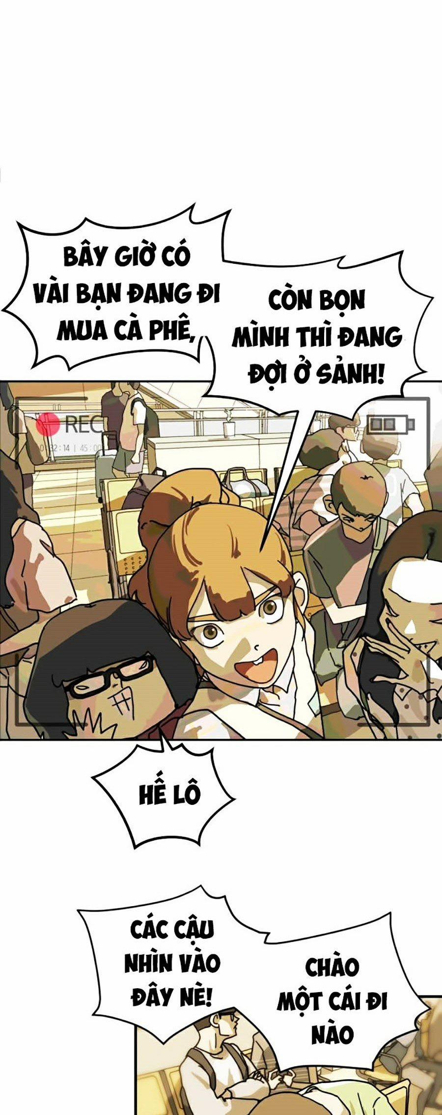 Đại Dịch Seoul 2 trang 6