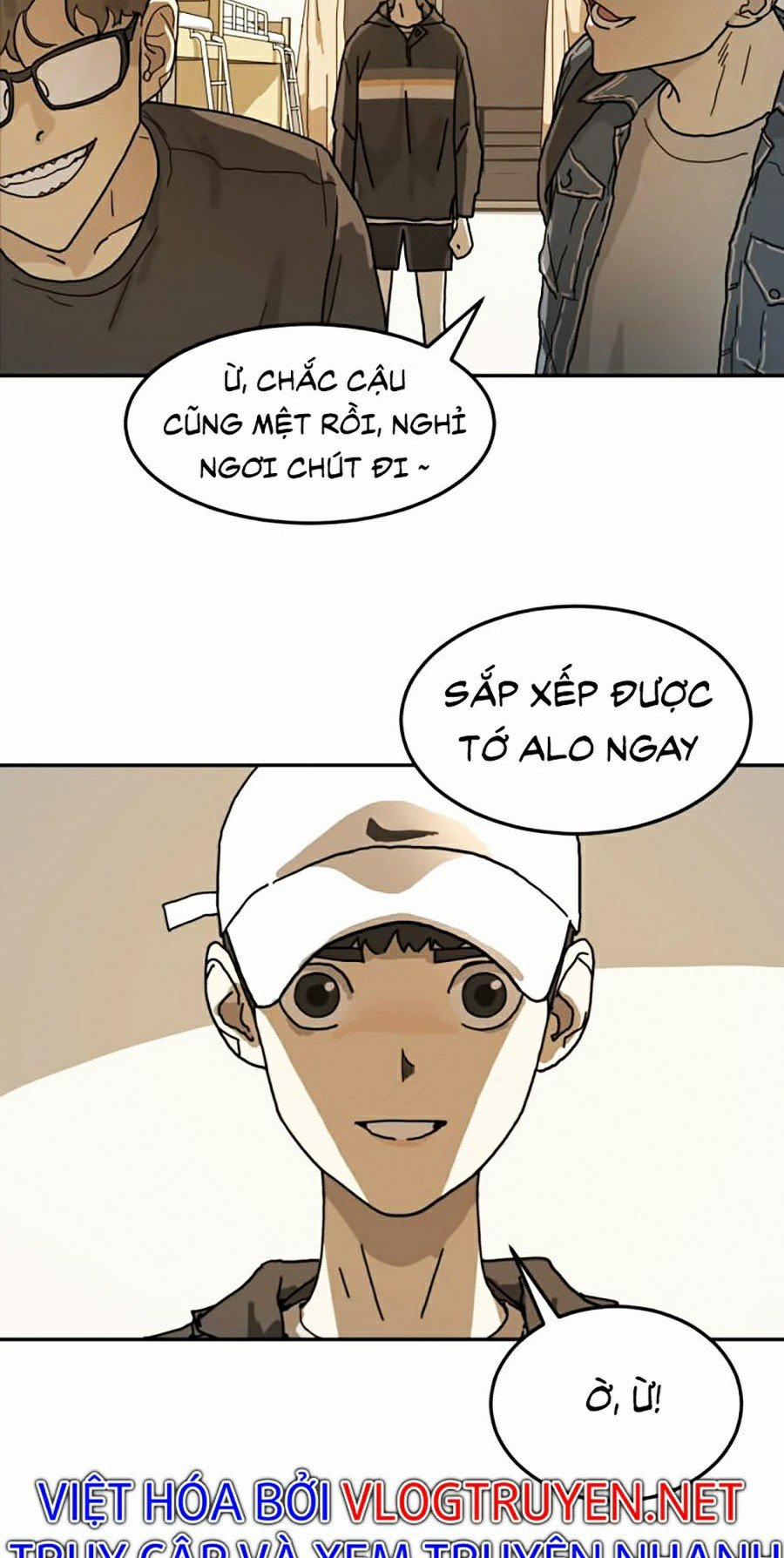 Đại Dịch Seoul 2 trang 63