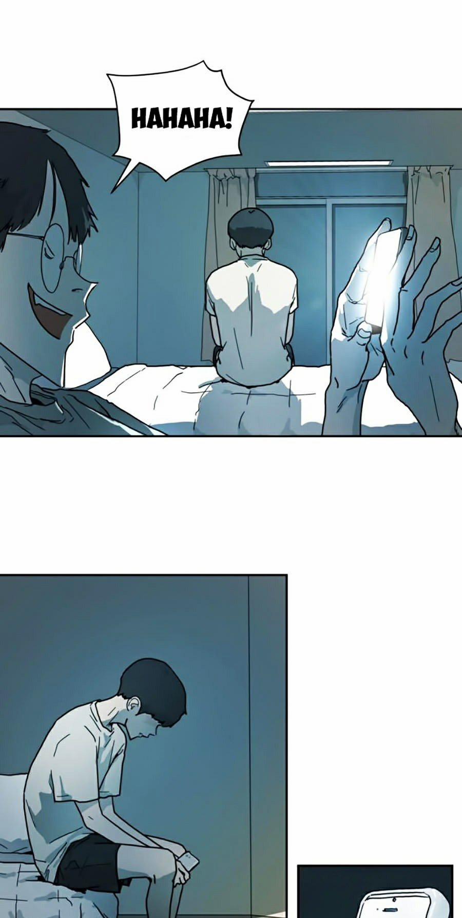 Đại Dịch Seoul 2 trang 65