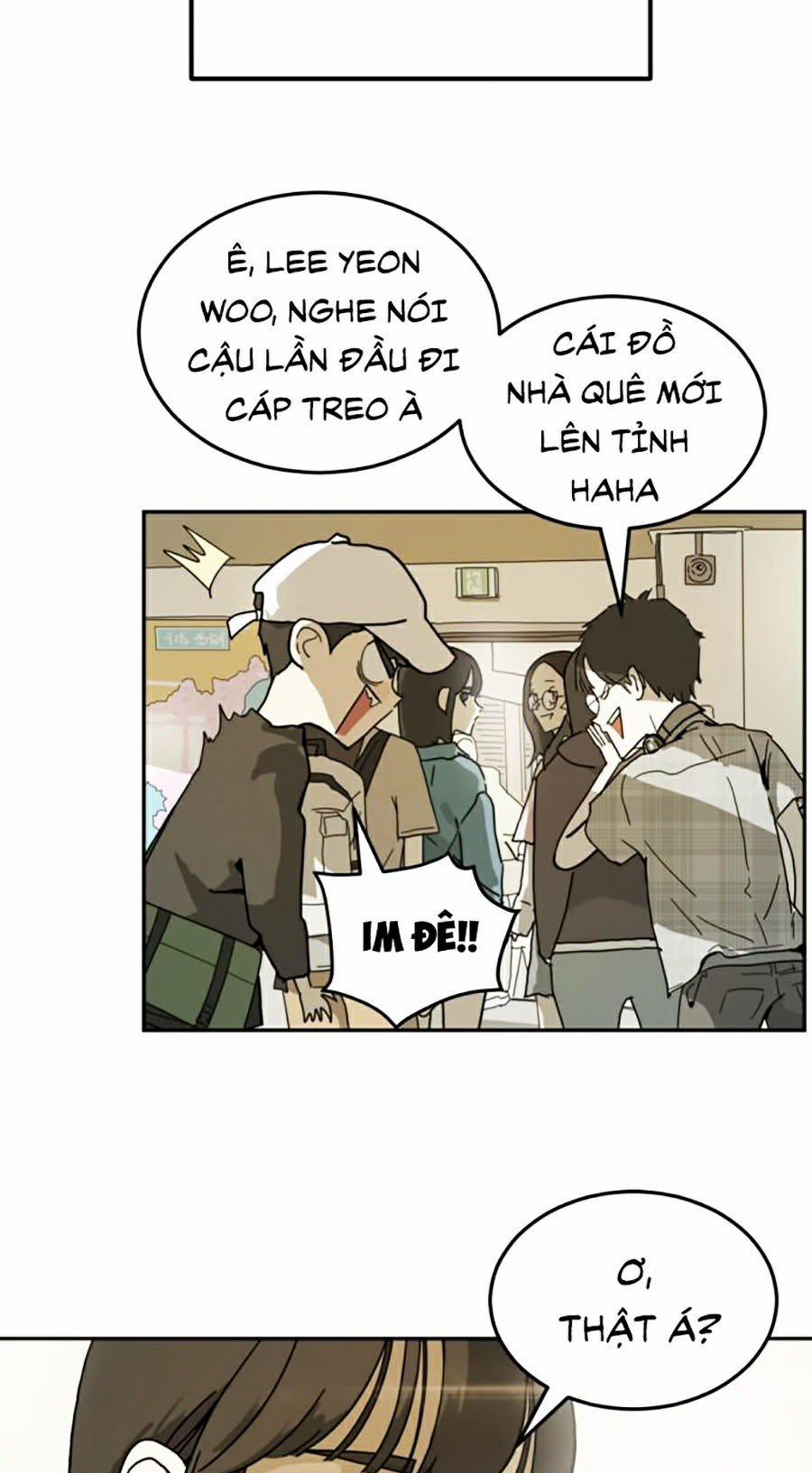 Đại Dịch Seoul 2 trang 82