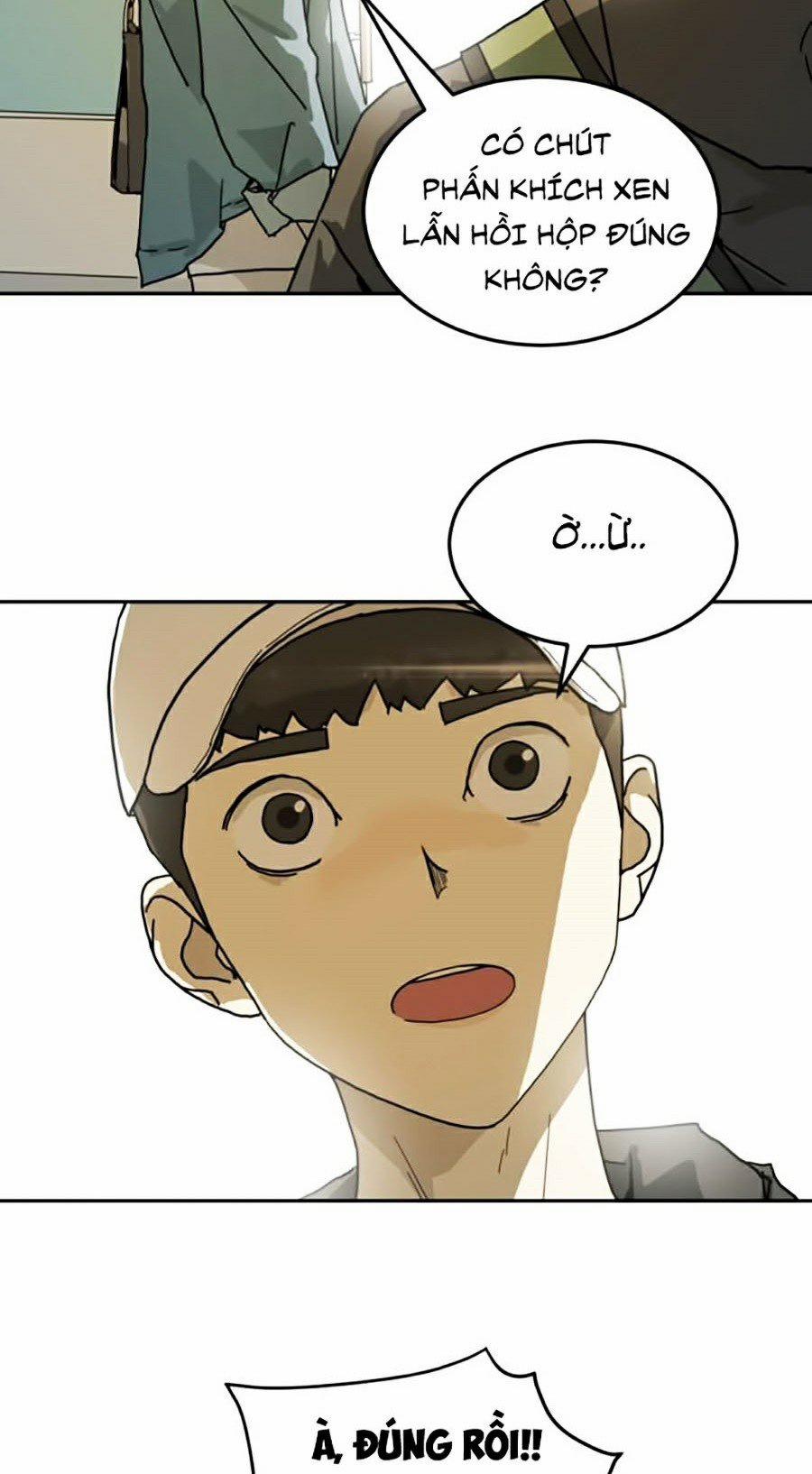 Đại Dịch Seoul 2 trang 84