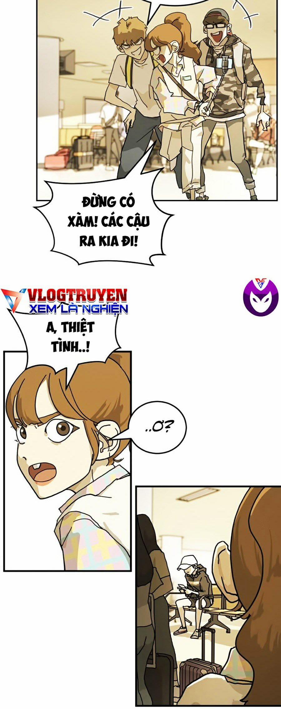 Đại Dịch Seoul 2 trang 9