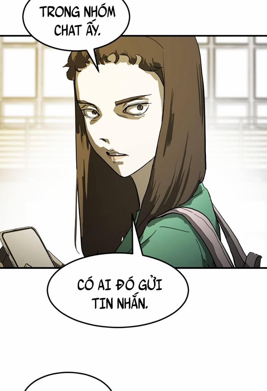 Đại Dịch Seoul 20 trang 108