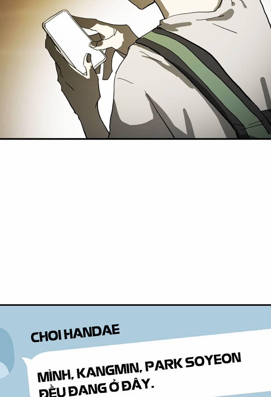 Đại Dịch Seoul 20 trang 111