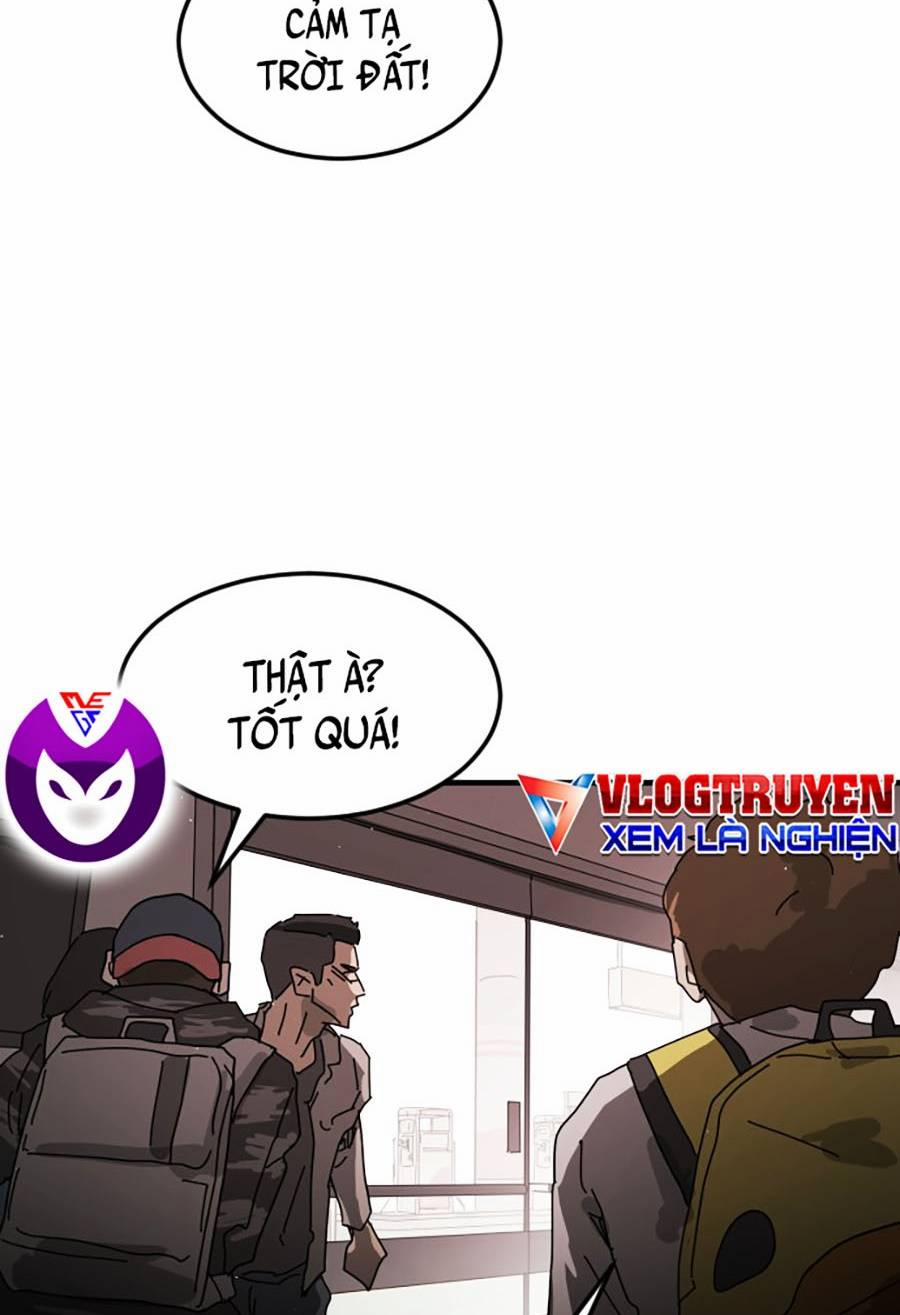 Đại Dịch Seoul 20 trang 116