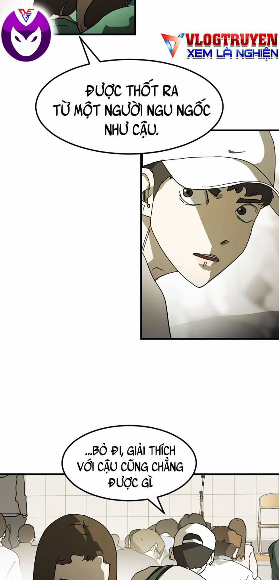 Đại Dịch Seoul 20 trang 22