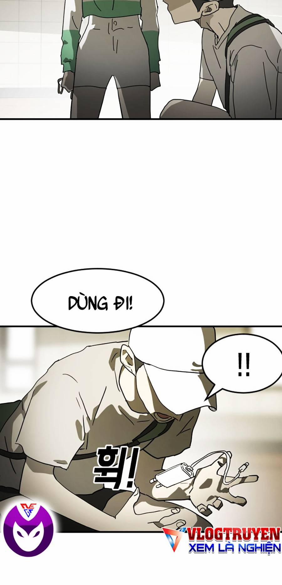 Đại Dịch Seoul 20 trang 25