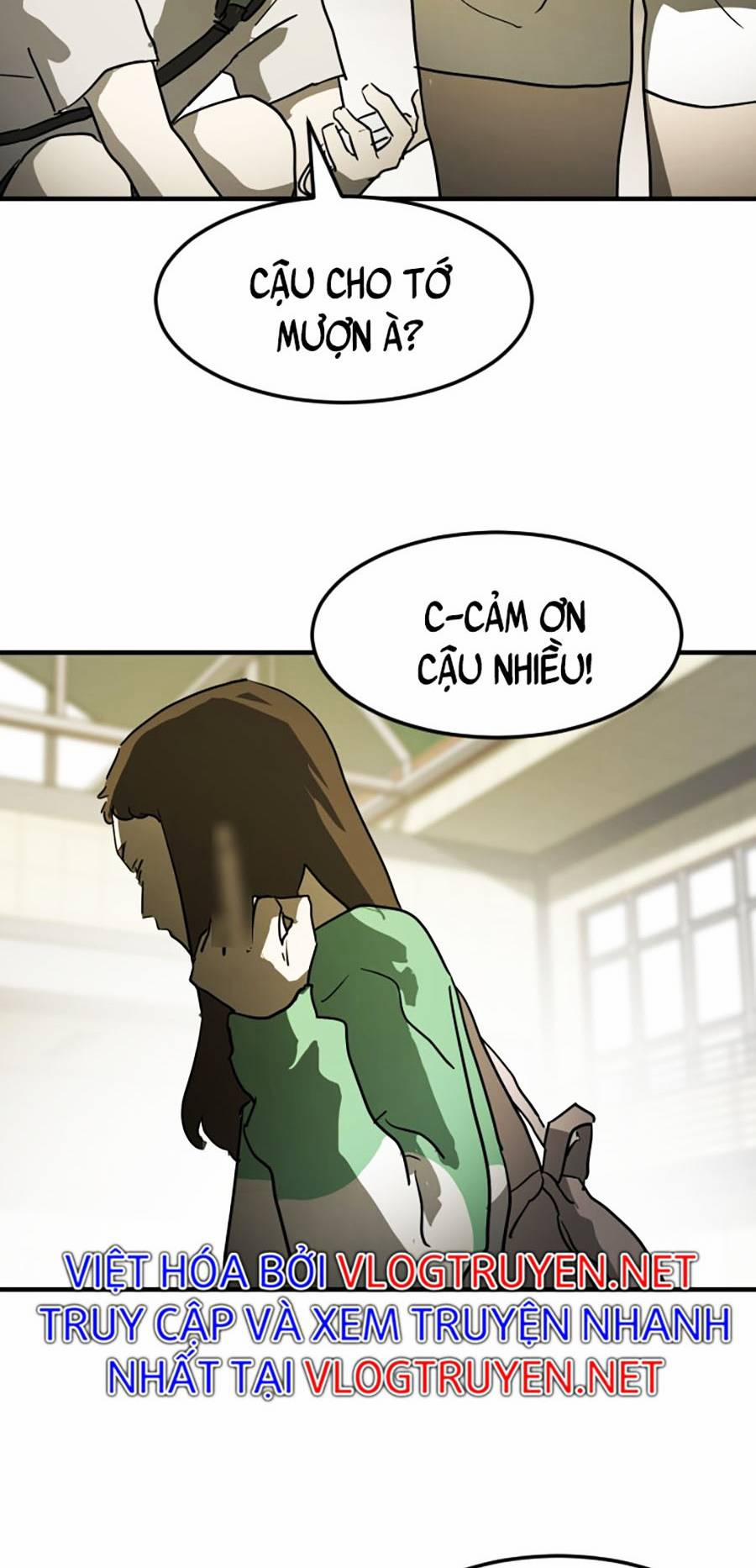 Đại Dịch Seoul 20 trang 27