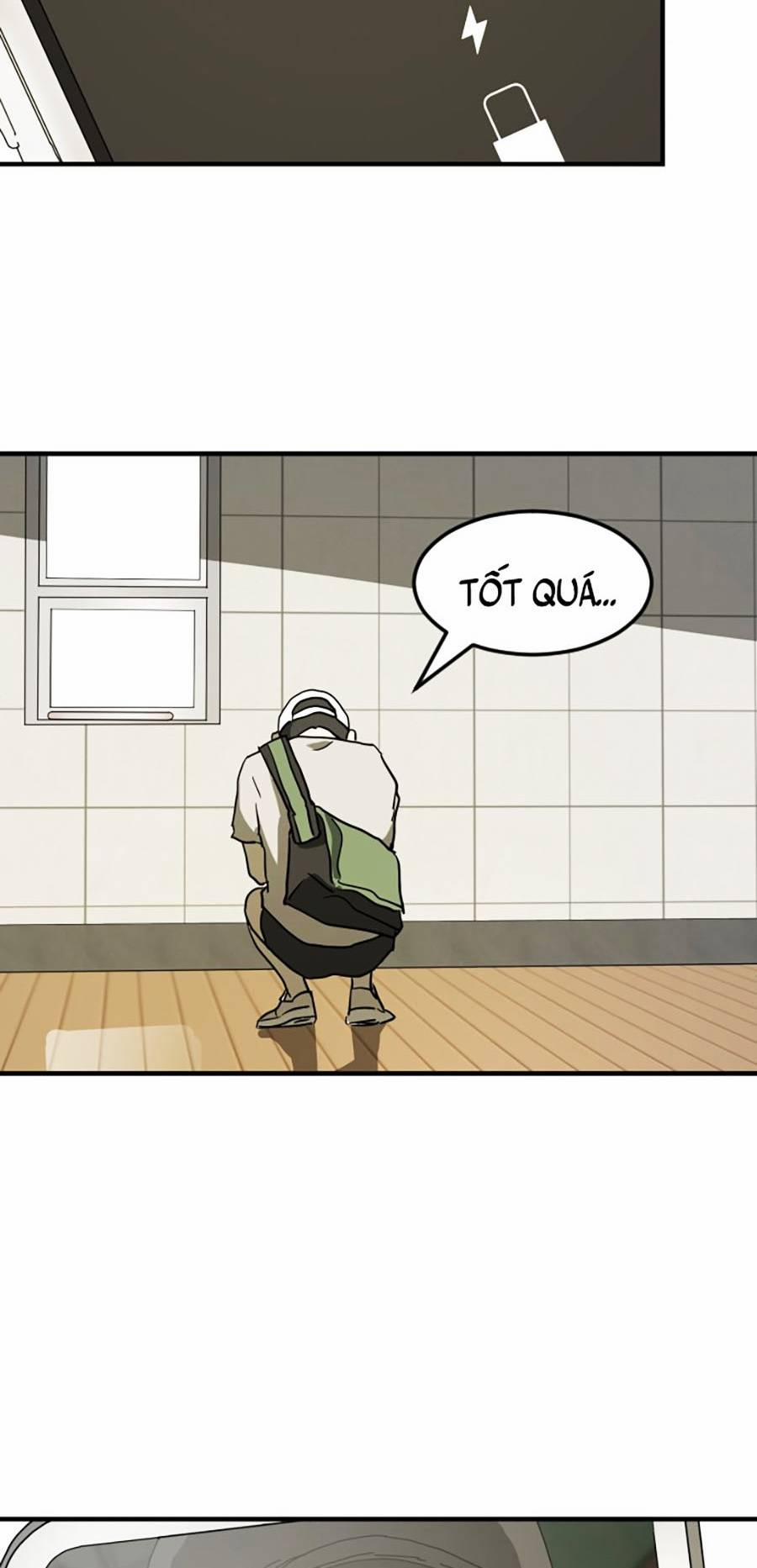 Đại Dịch Seoul 20 trang 30