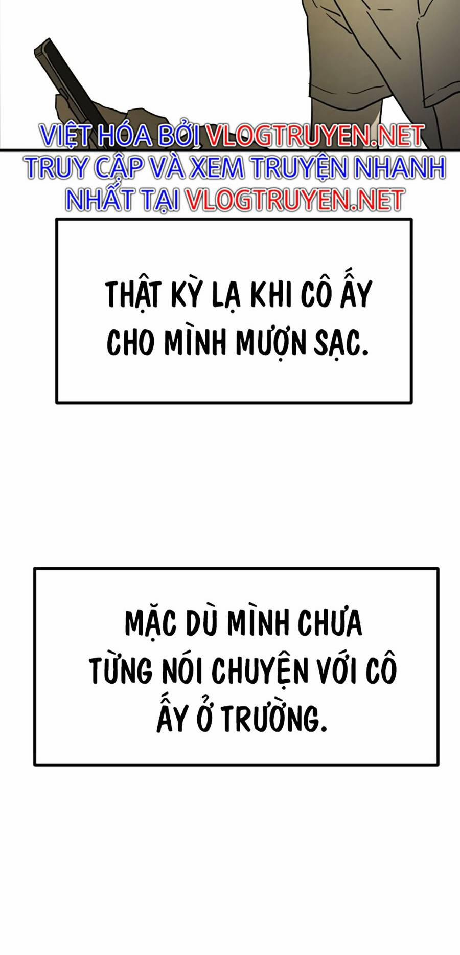 Đại Dịch Seoul 20 trang 32