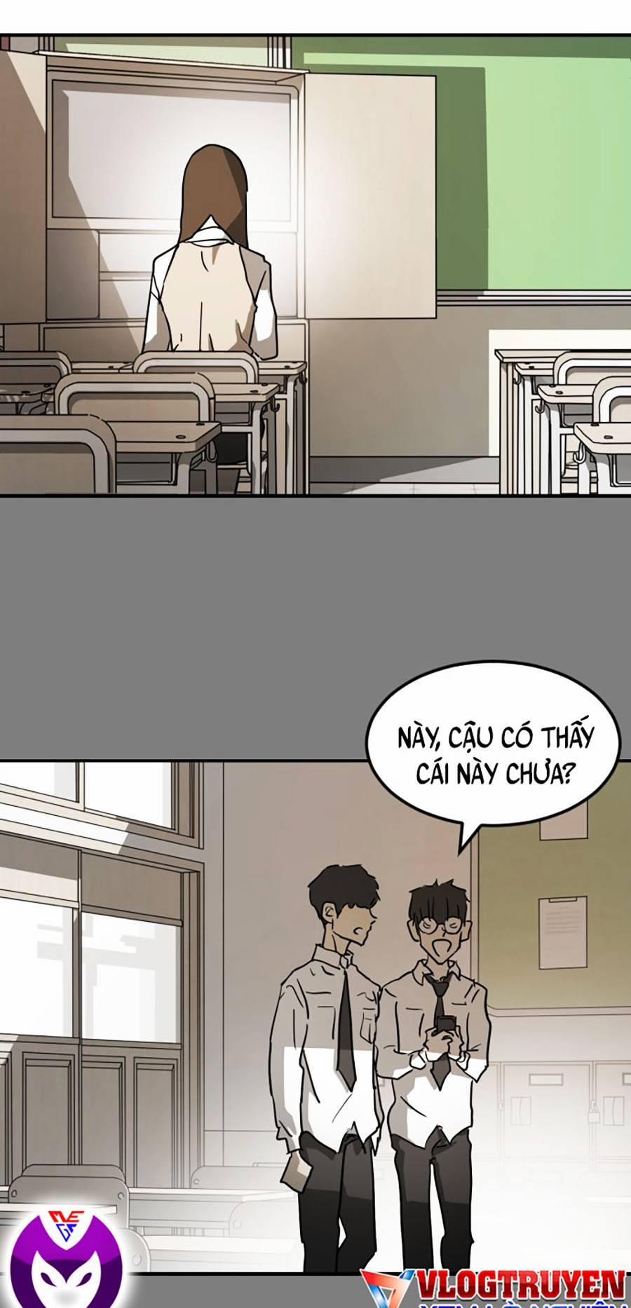 Đại Dịch Seoul 20 trang 33