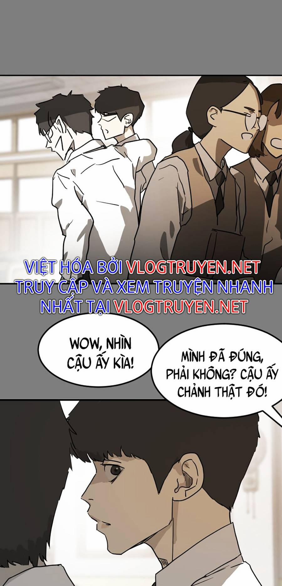 Đại Dịch Seoul 20 trang 36