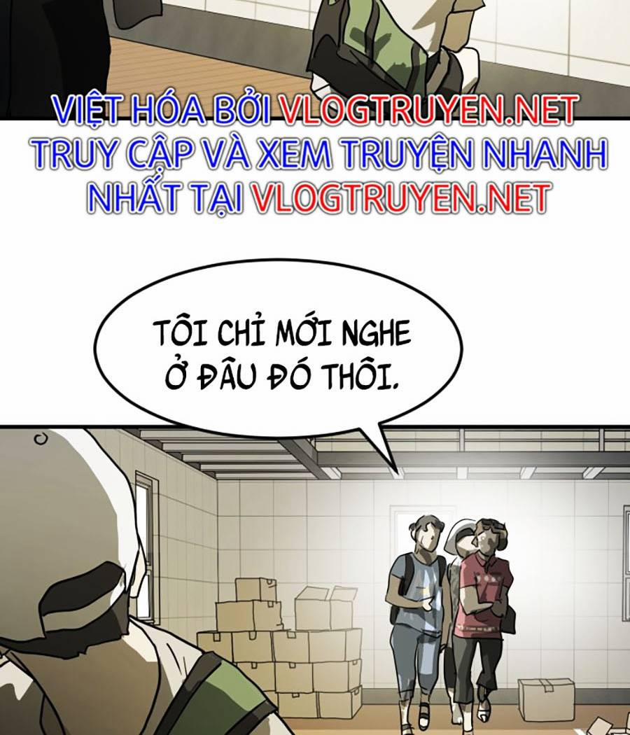 Đại Dịch Seoul 20 trang 41