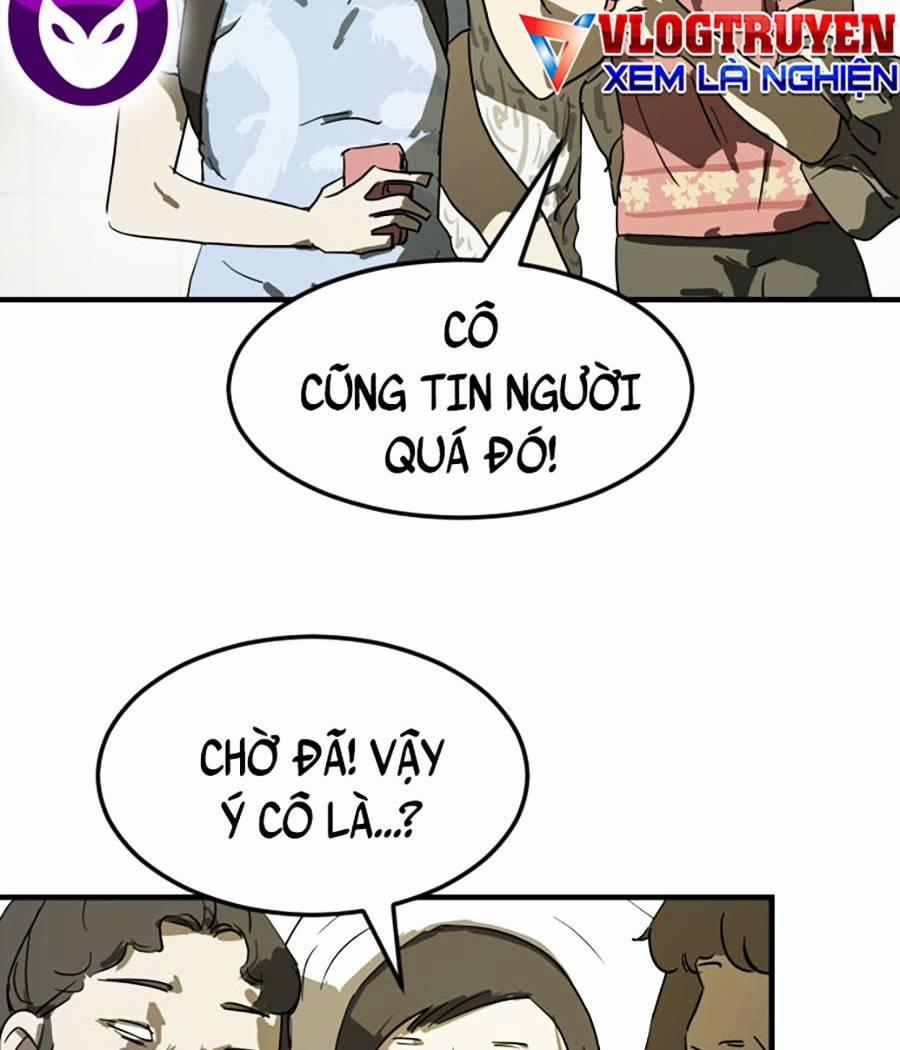 Đại Dịch Seoul 20 trang 43