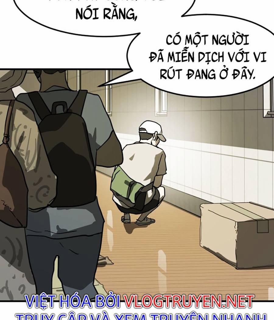 Đại Dịch Seoul 20 trang 45