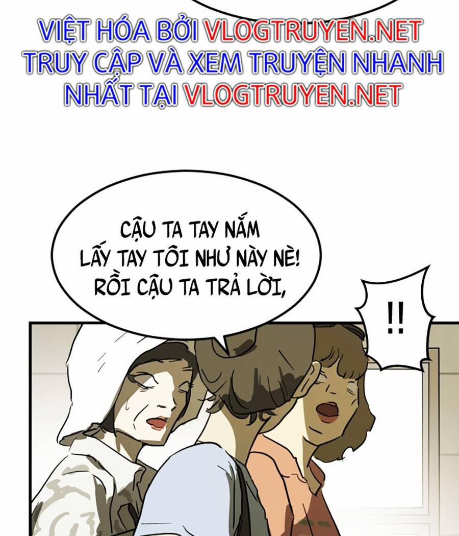 Đại Dịch Seoul 20 trang 51