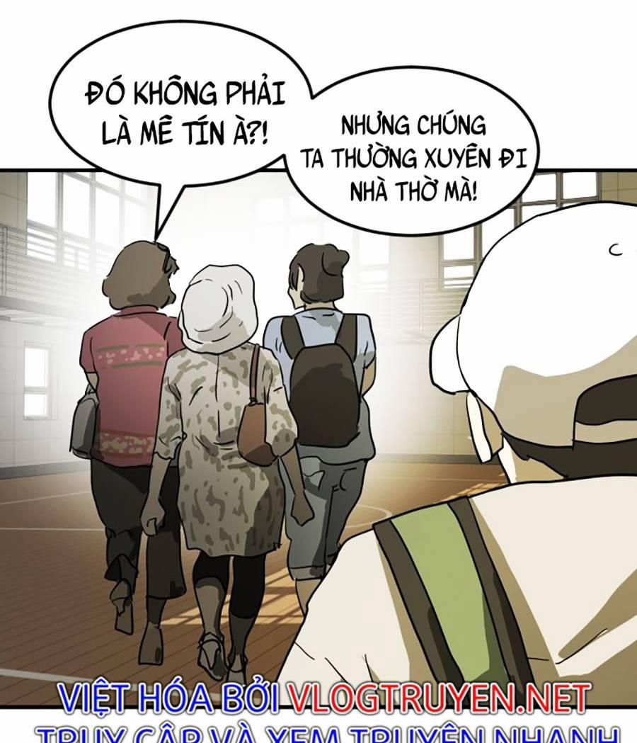 Đại Dịch Seoul 20 trang 55