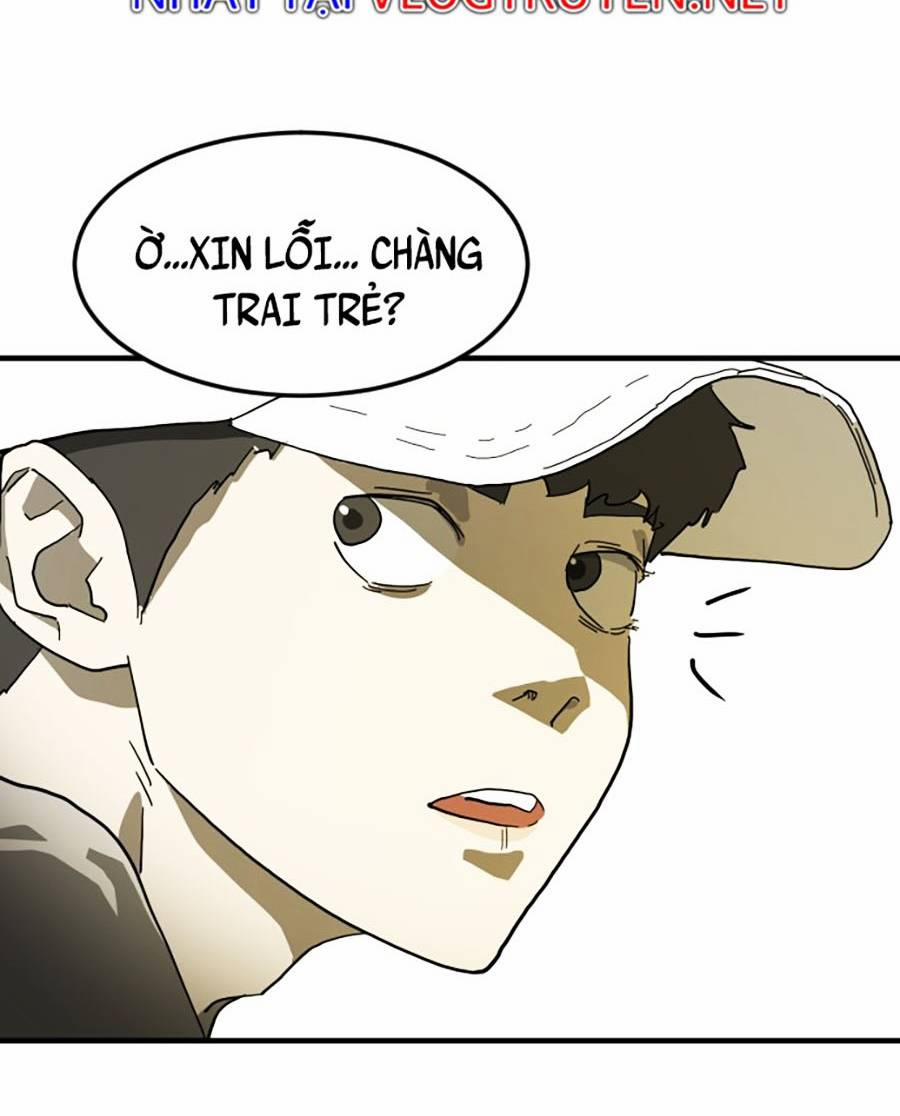 Đại Dịch Seoul 20 trang 61