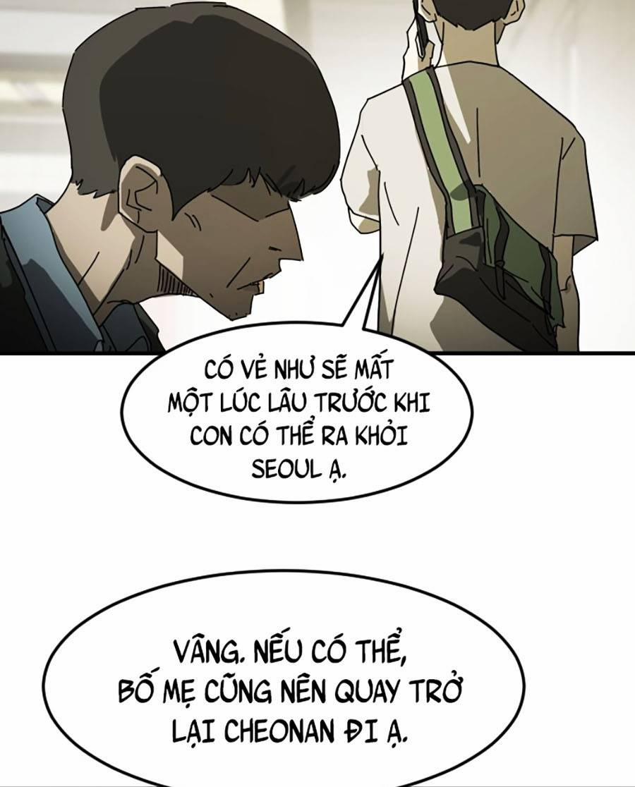 Đại Dịch Seoul 20 trang 69