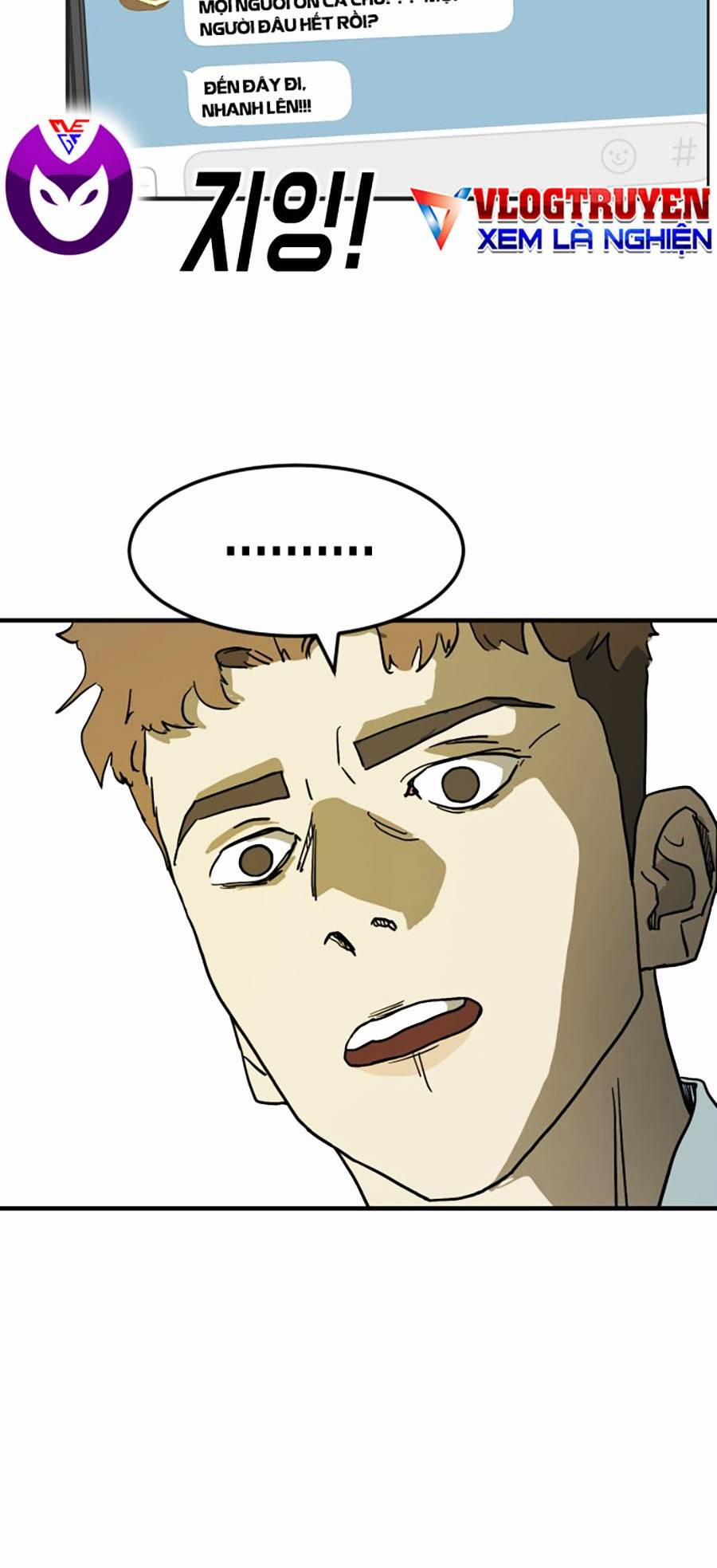 Đại Dịch Seoul 20 trang 7