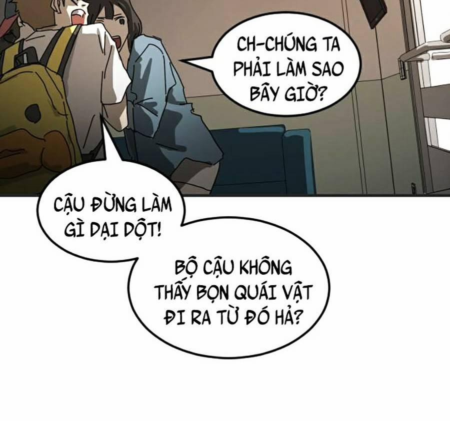 Đại Dịch Seoul 21 trang 101