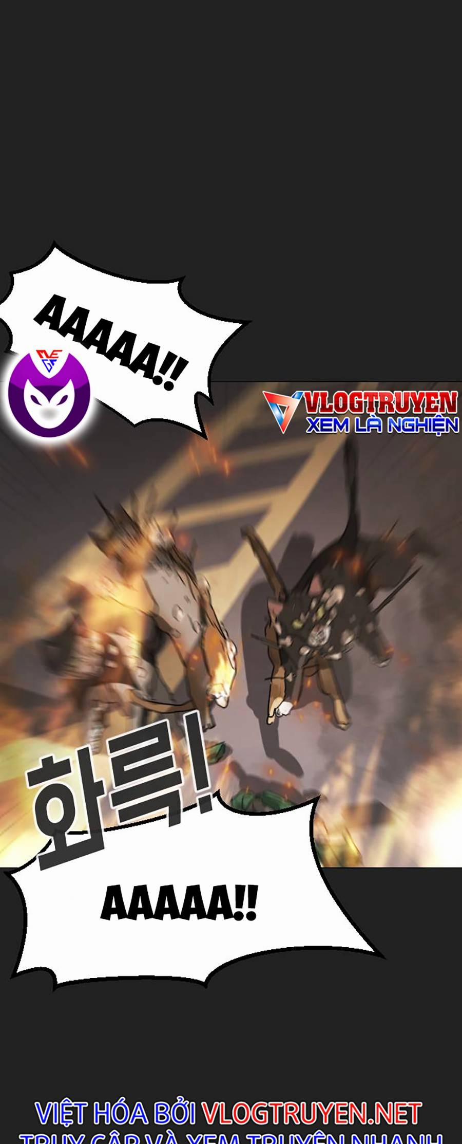 Đại Dịch Seoul 21 trang 14