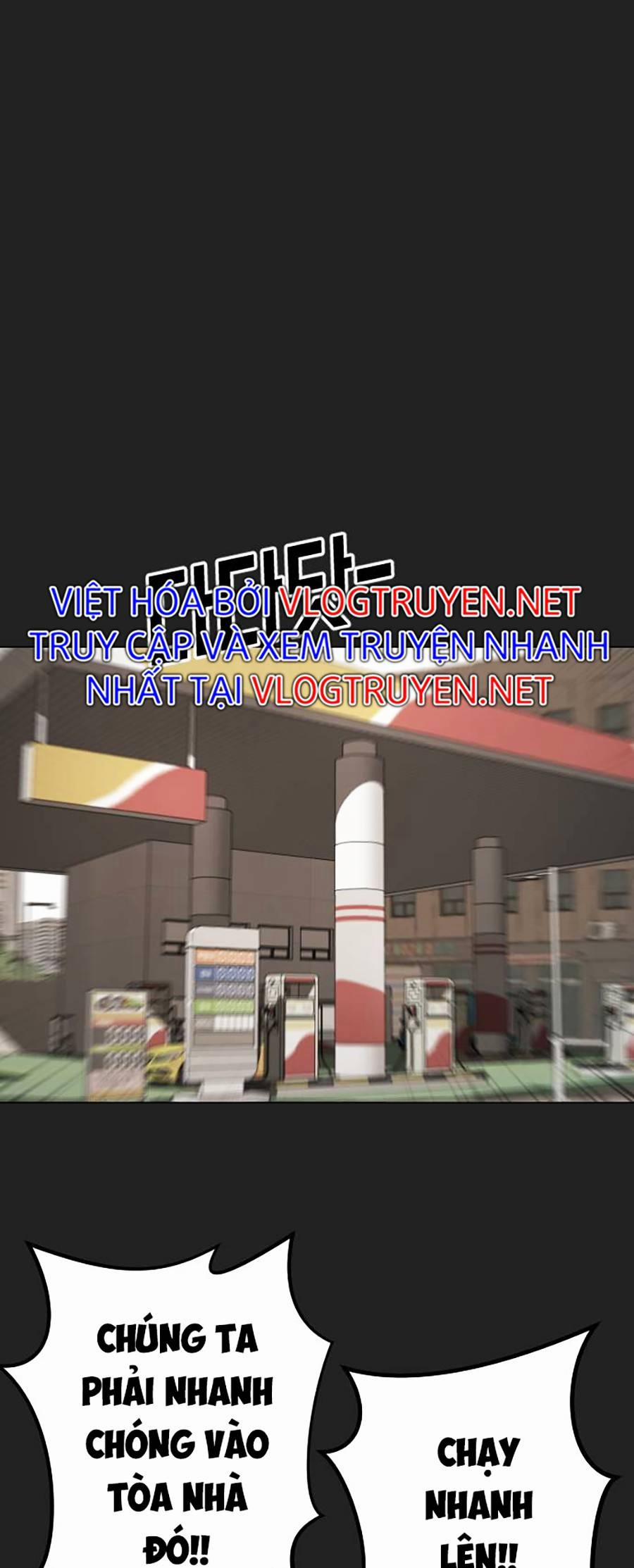 Đại Dịch Seoul 21 trang 21