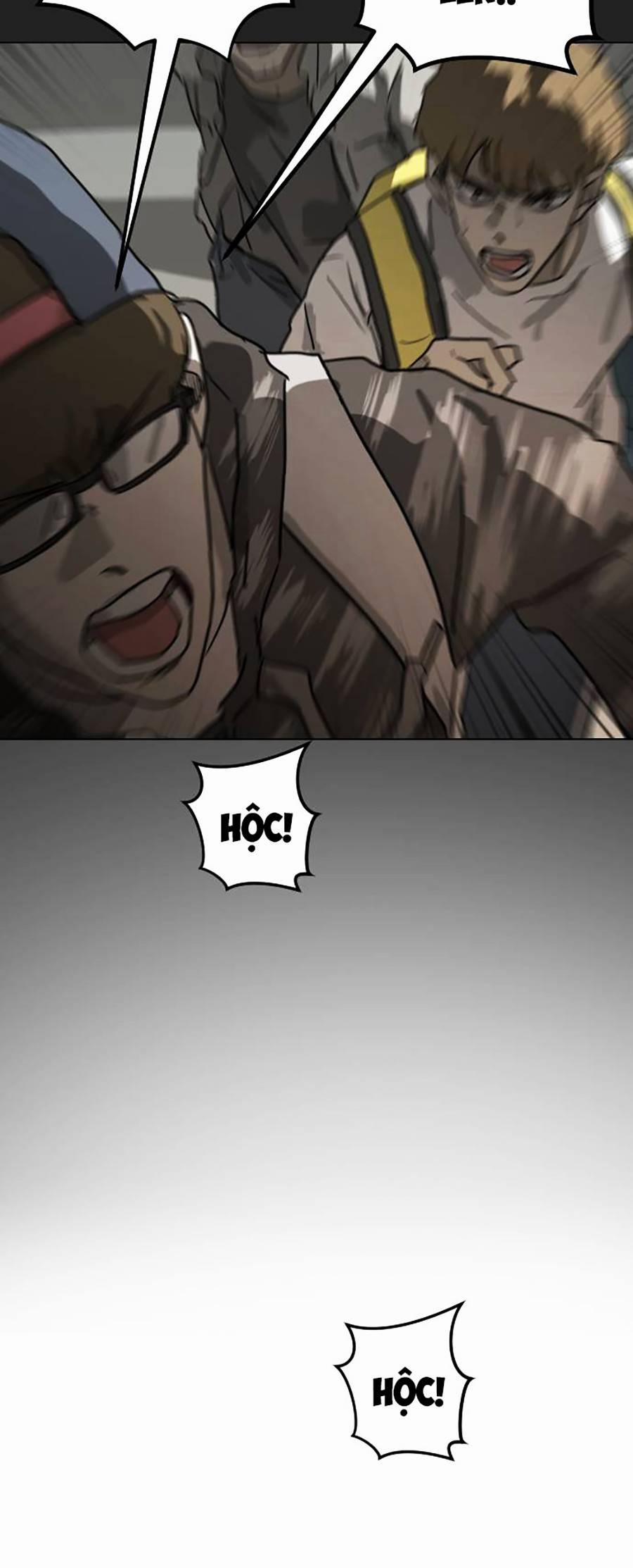 Đại Dịch Seoul 21 trang 22