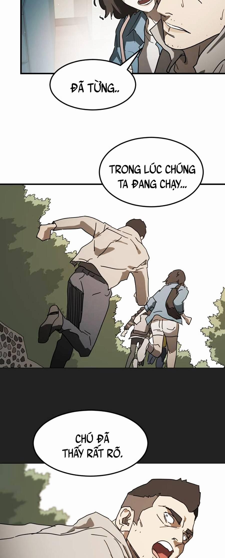 Đại Dịch Seoul 21 trang 26