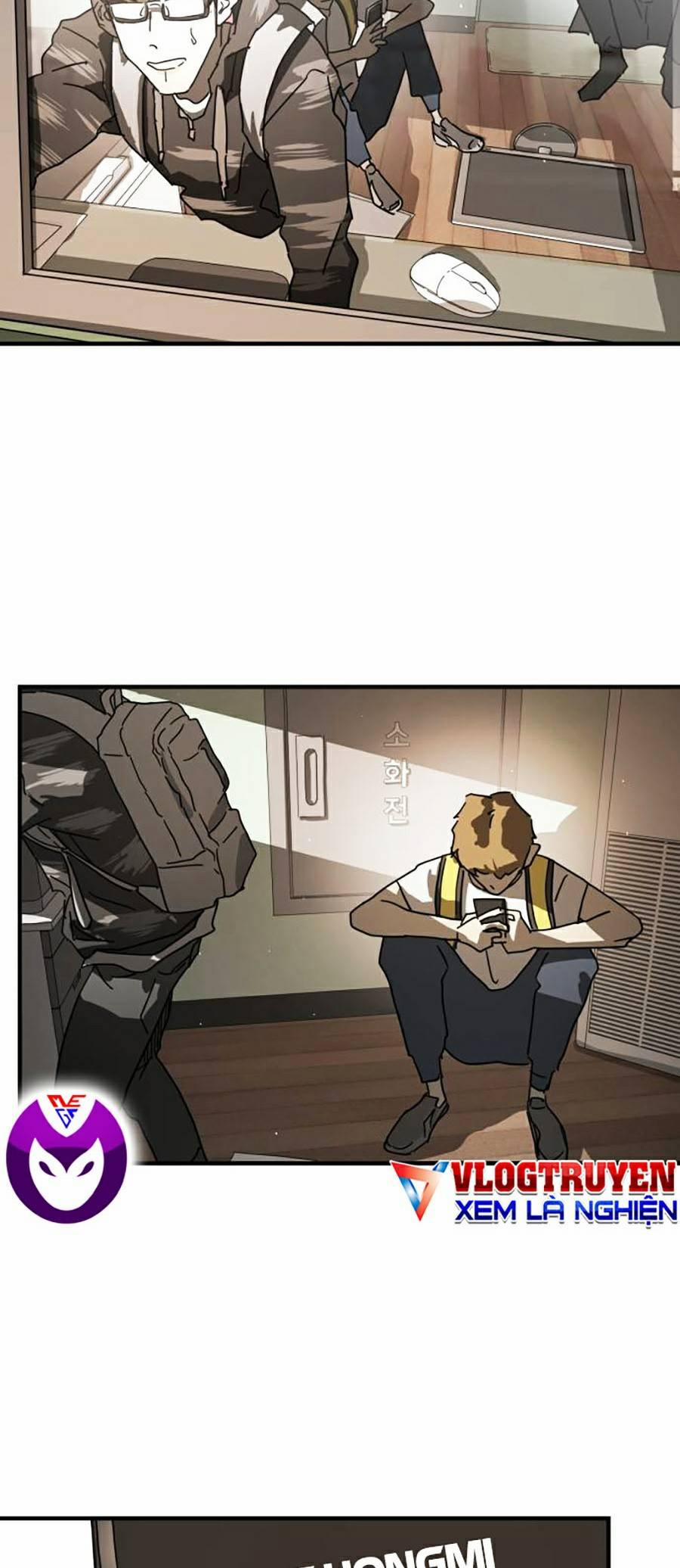 Đại Dịch Seoul 21 trang 39