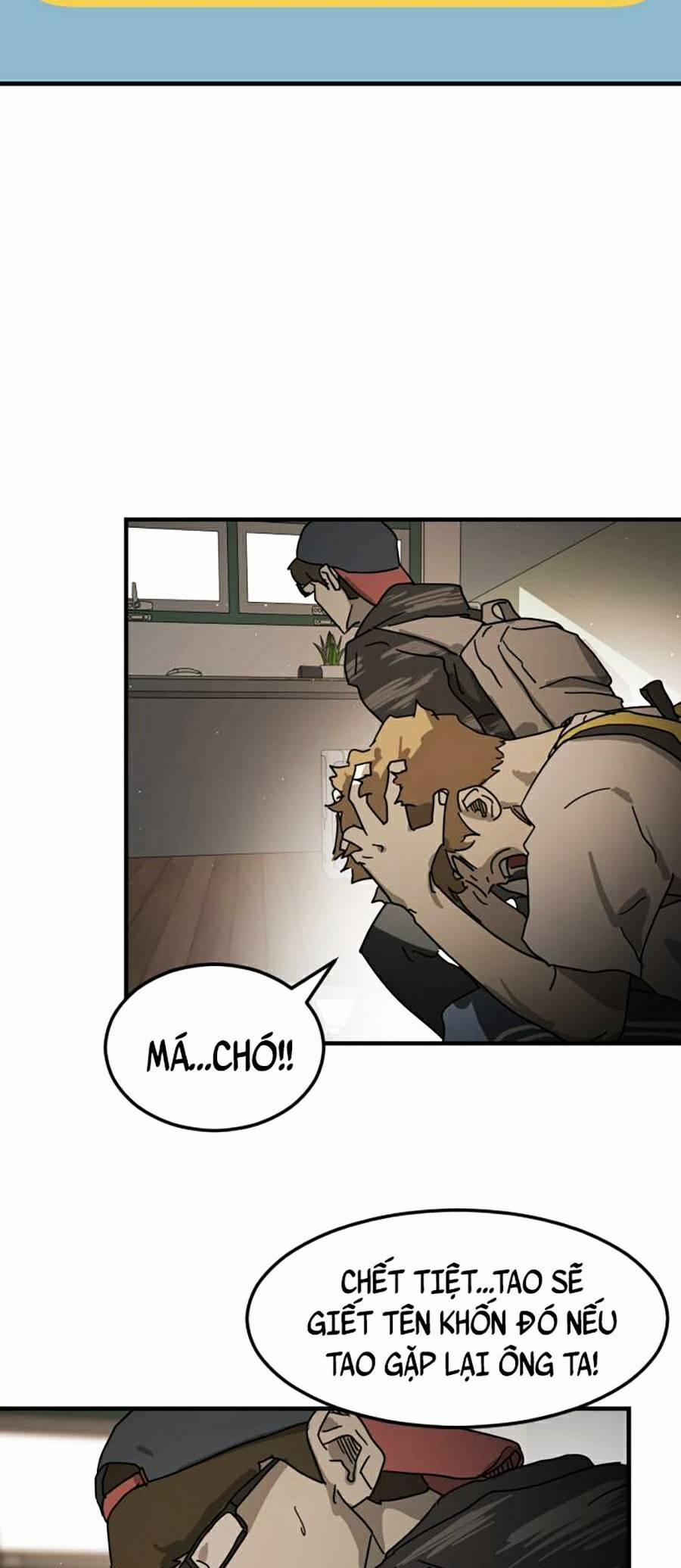 Đại Dịch Seoul 21 trang 43