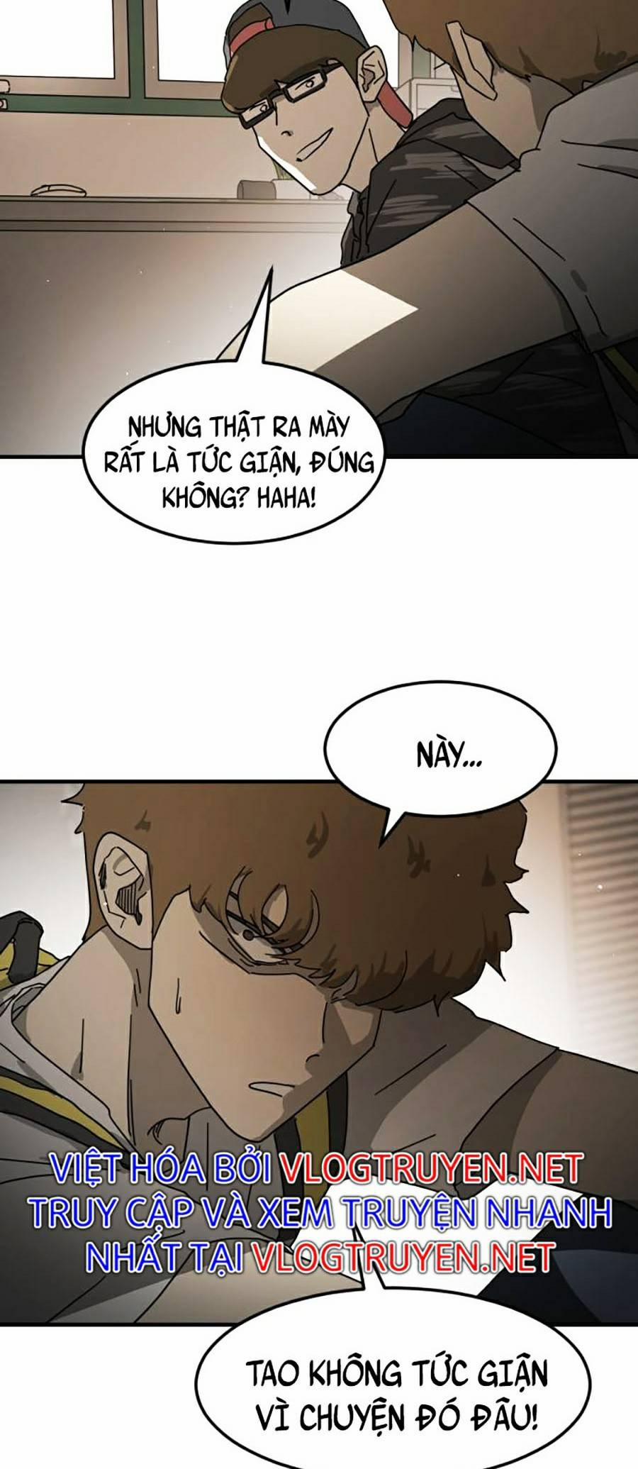 Đại Dịch Seoul 21 trang 45