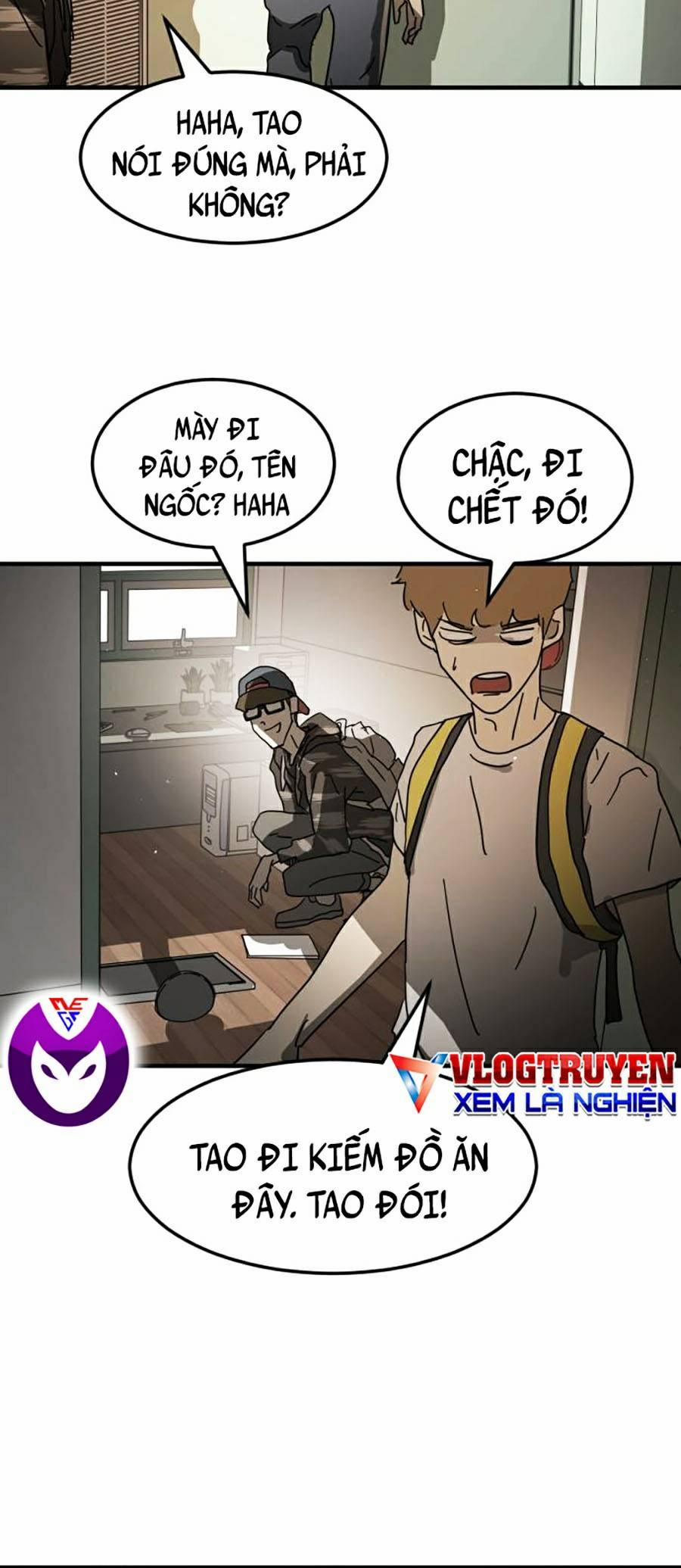 Đại Dịch Seoul 21 trang 47