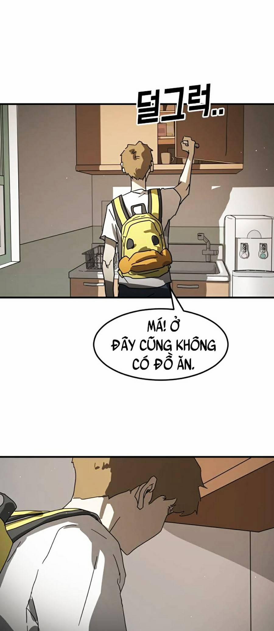 Đại Dịch Seoul 21 trang 50