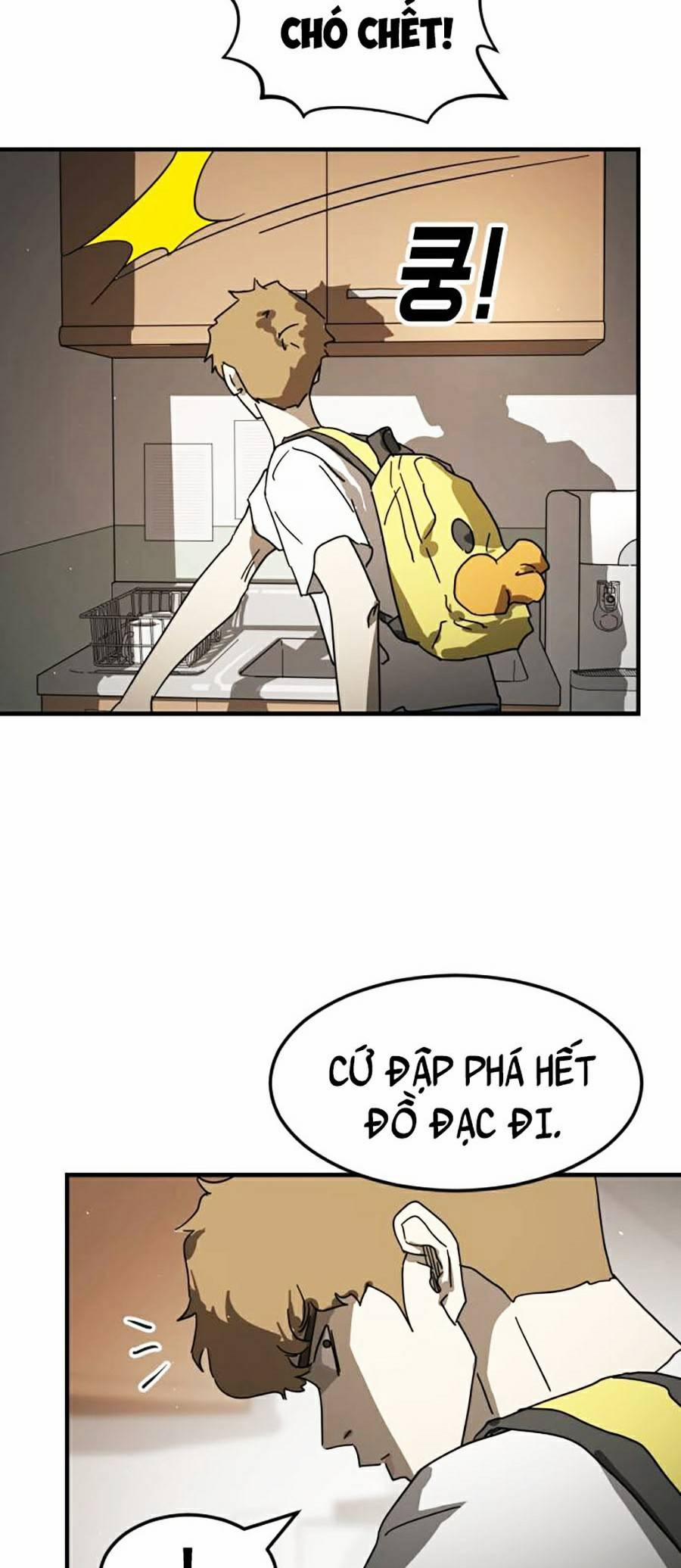 Đại Dịch Seoul 21 trang 54