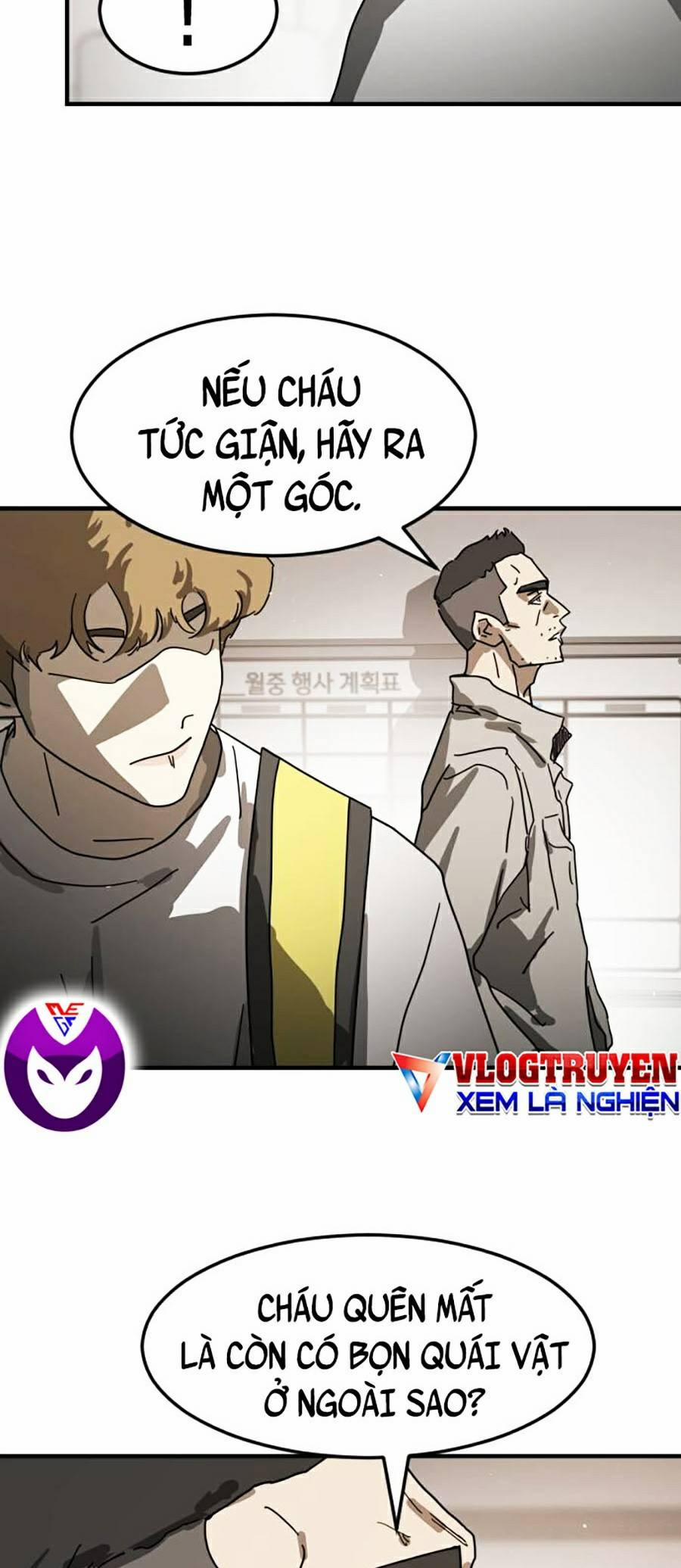 Đại Dịch Seoul 21 trang 55