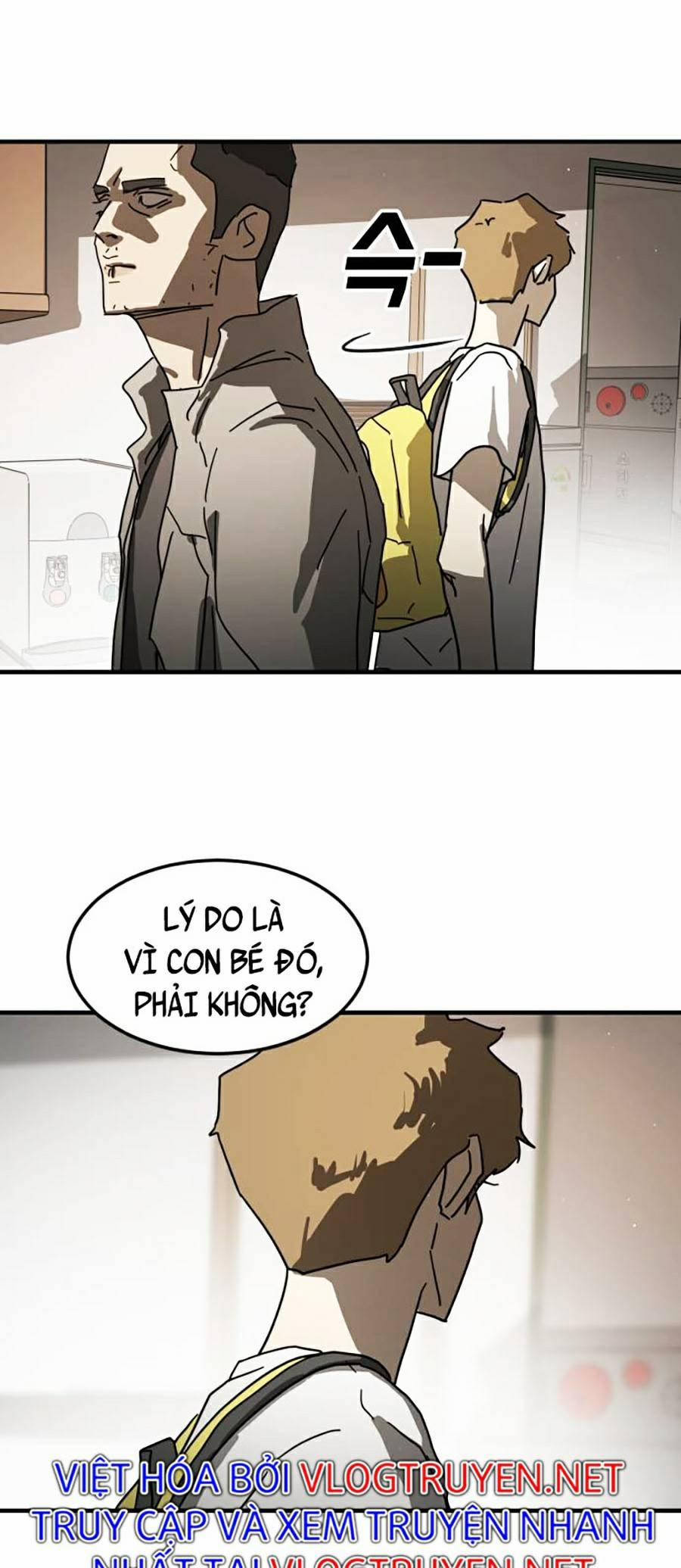 Đại Dịch Seoul 21 trang 57