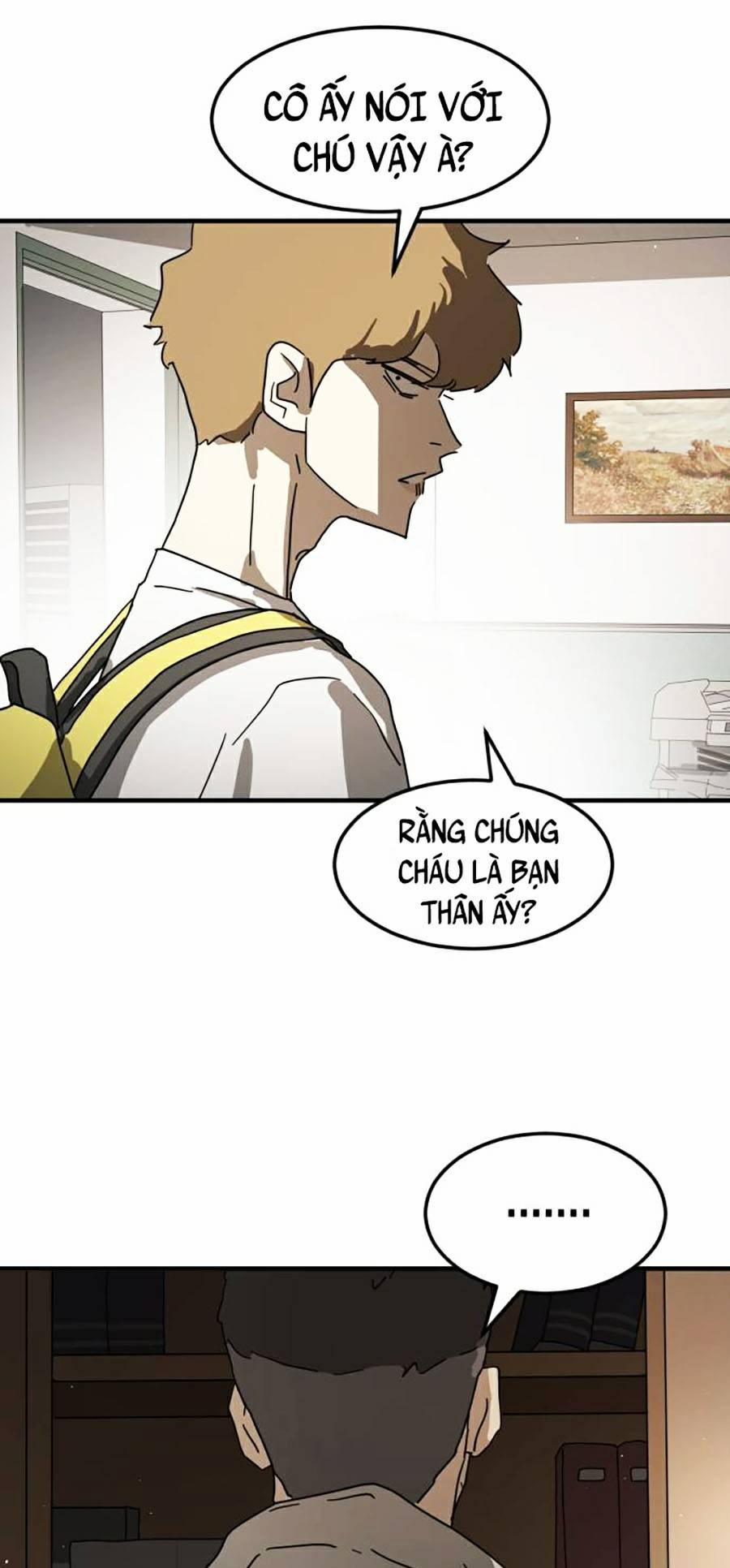 Đại Dịch Seoul 21 trang 60