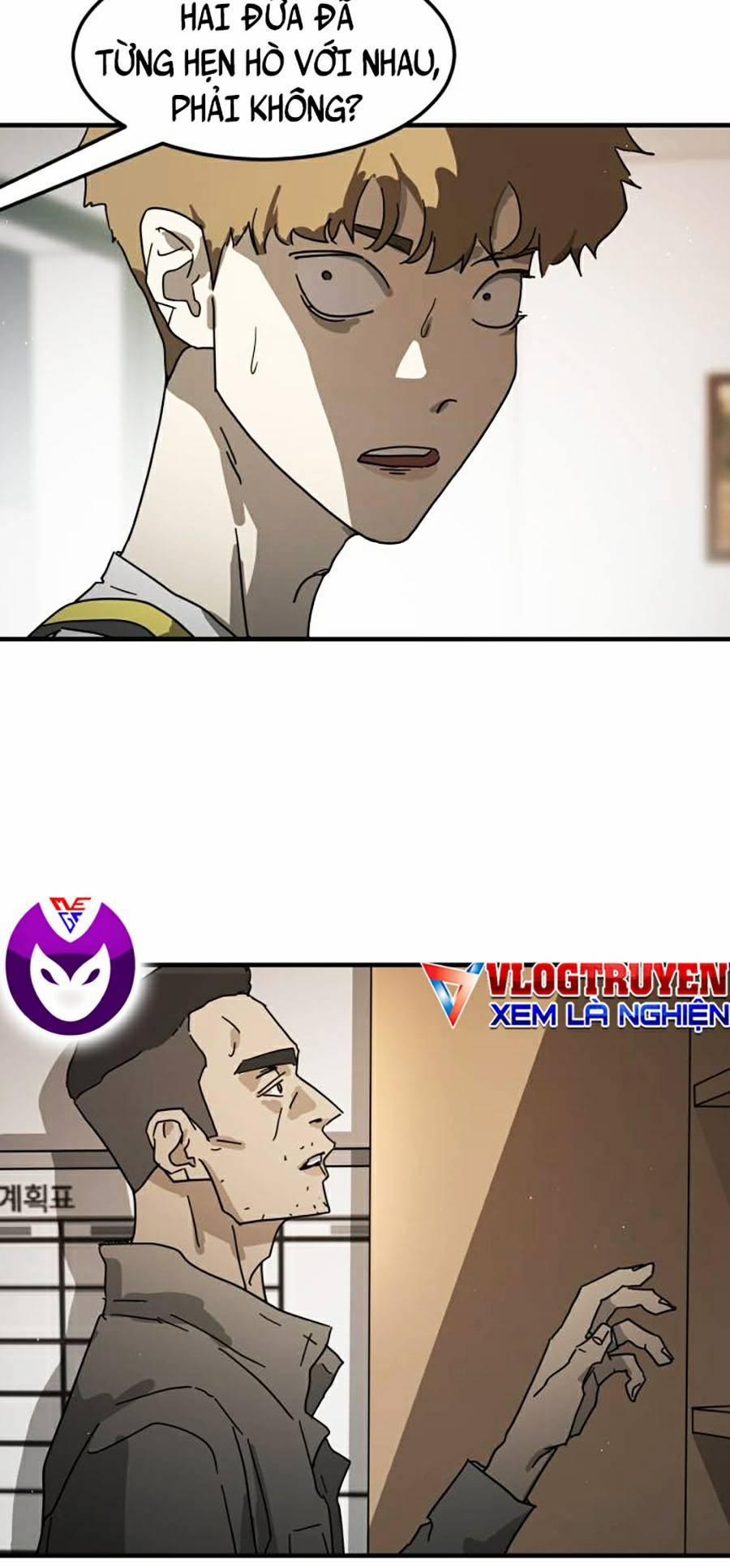 Đại Dịch Seoul 21 trang 62