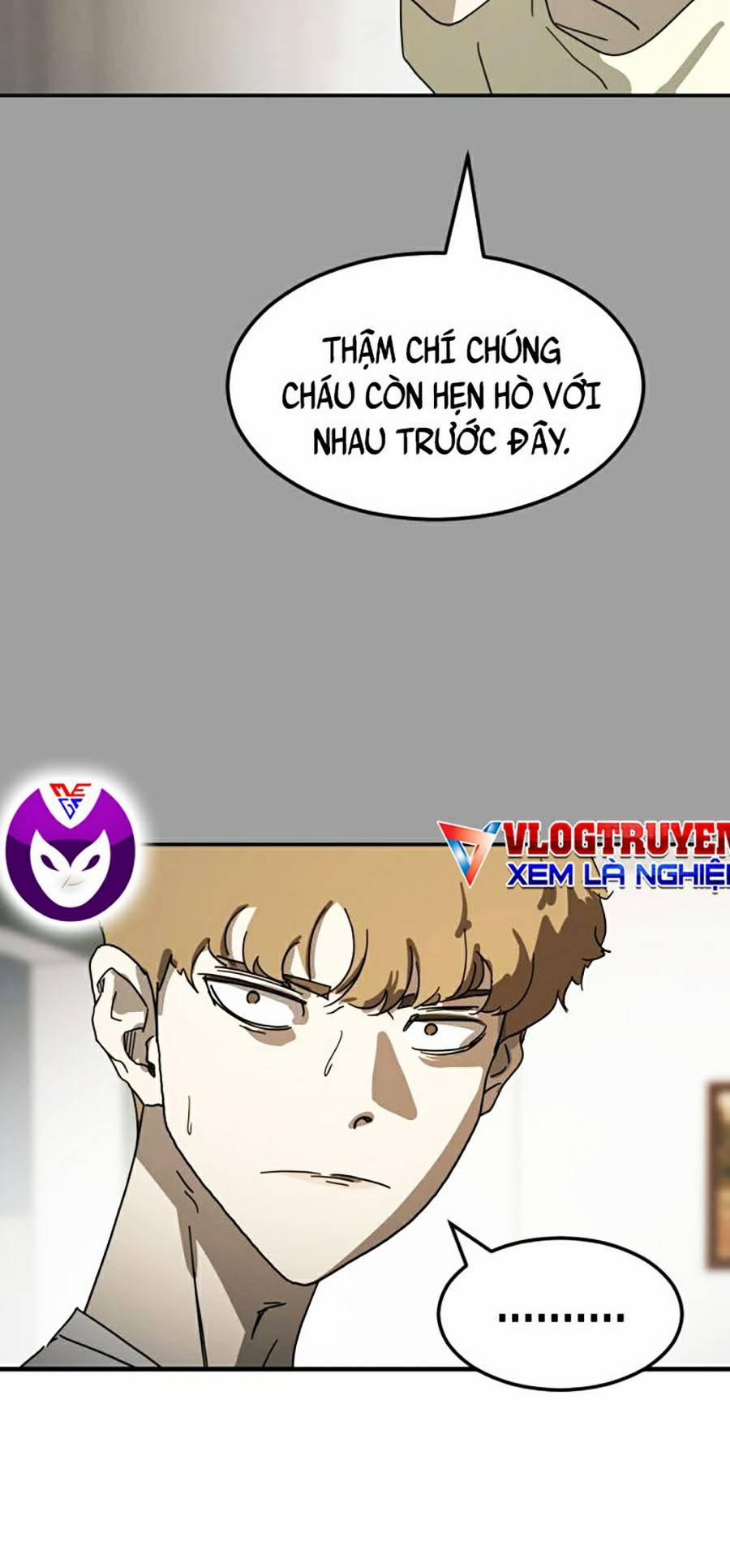 Đại Dịch Seoul 21 trang 66