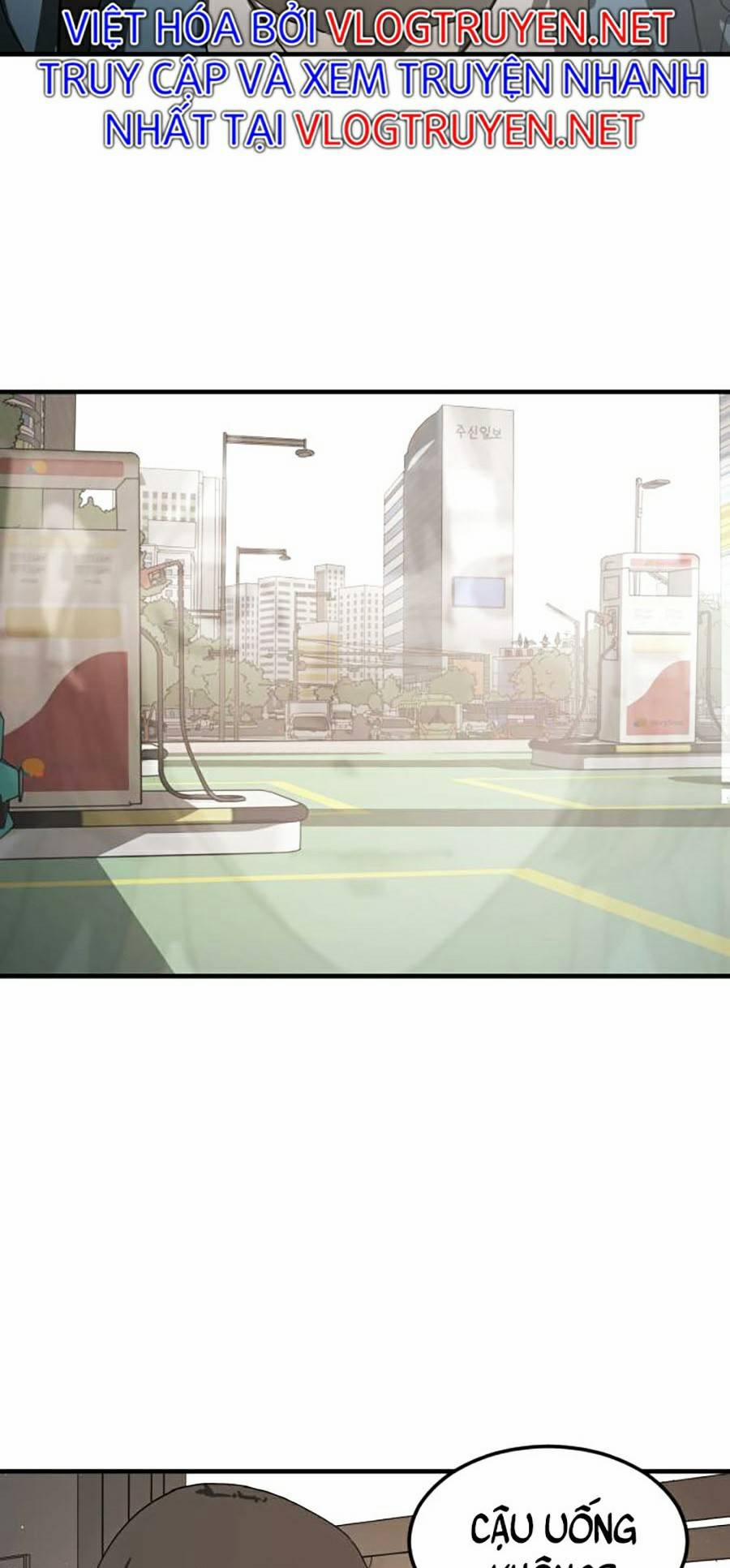 Đại Dịch Seoul 21 trang 71