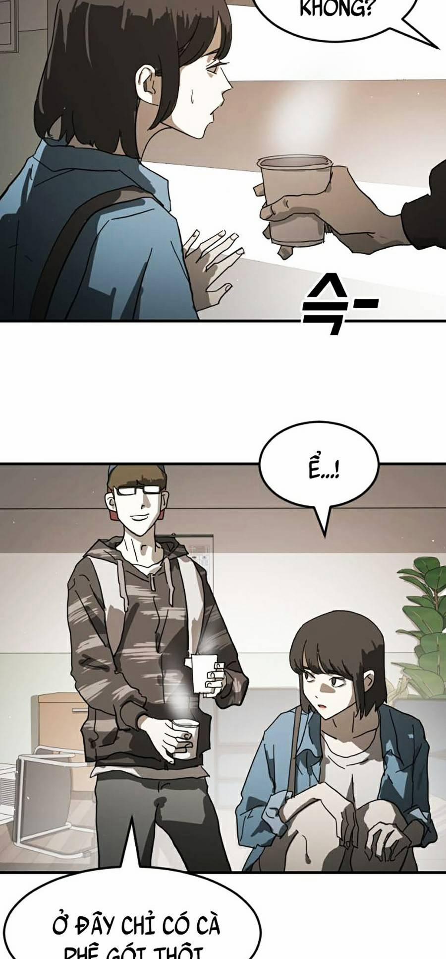 Đại Dịch Seoul 21 trang 72