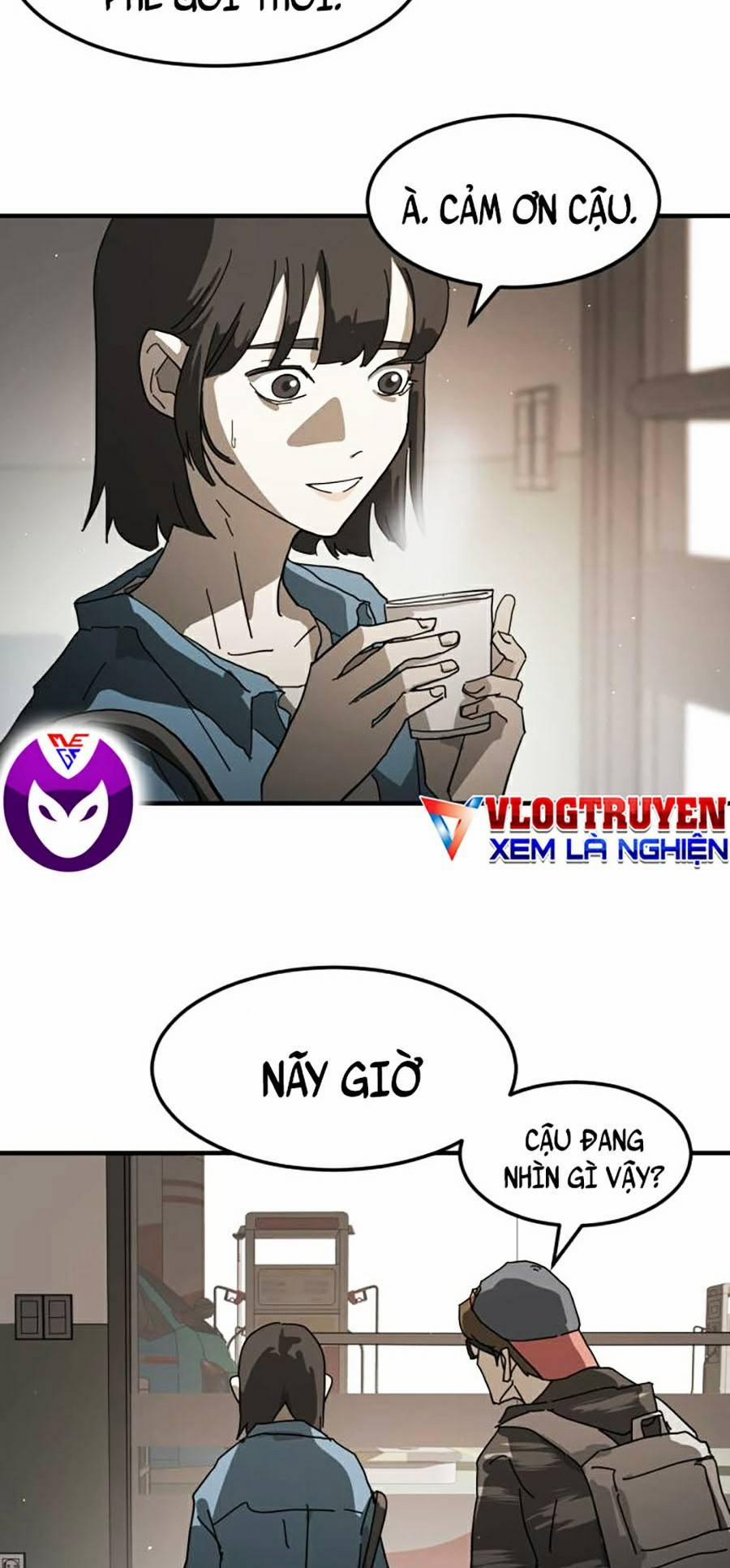 Đại Dịch Seoul 21 trang 73