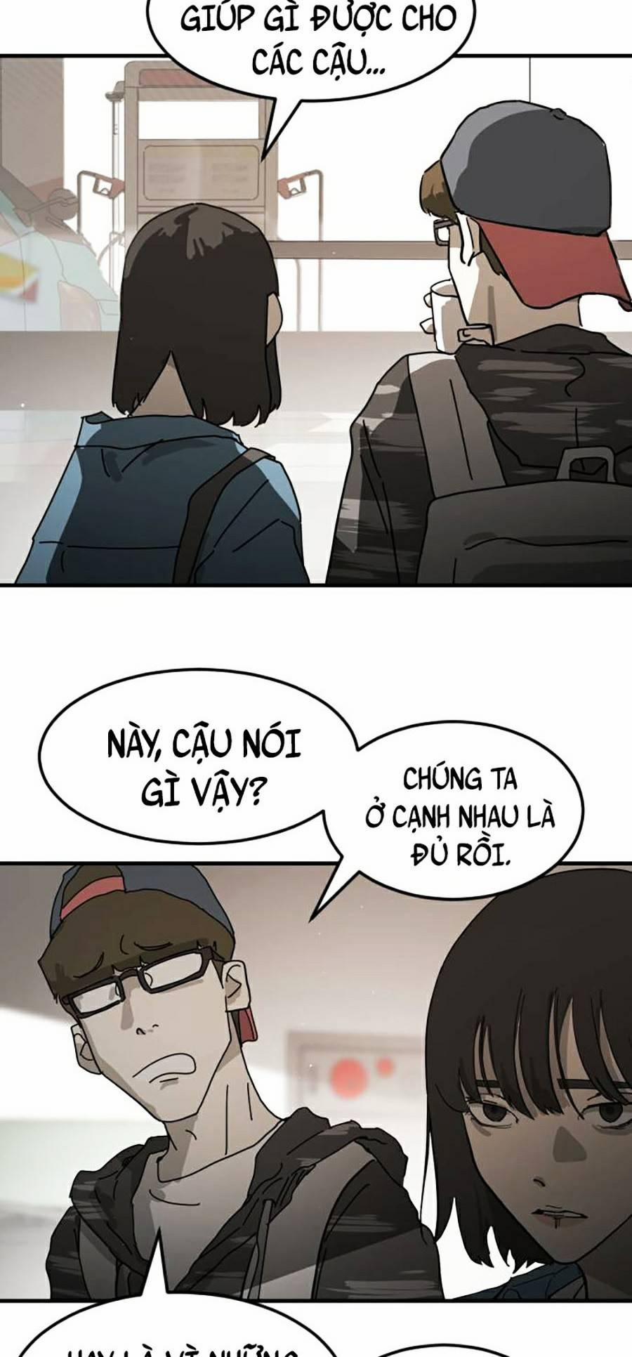 Đại Dịch Seoul 21 trang 76