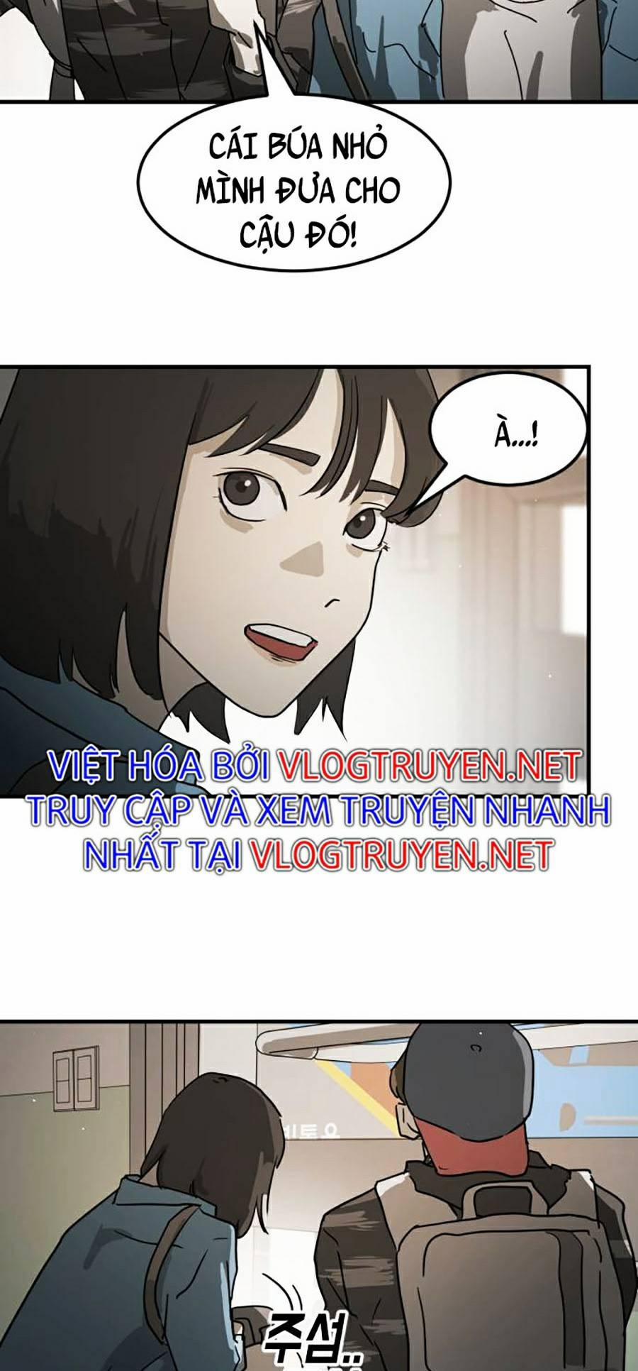 Đại Dịch Seoul 21 trang 79