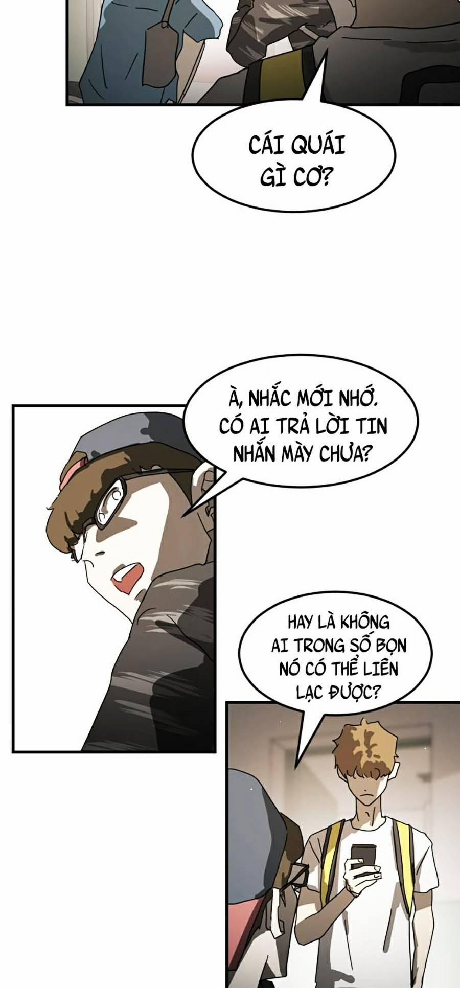 Đại Dịch Seoul 21 trang 82