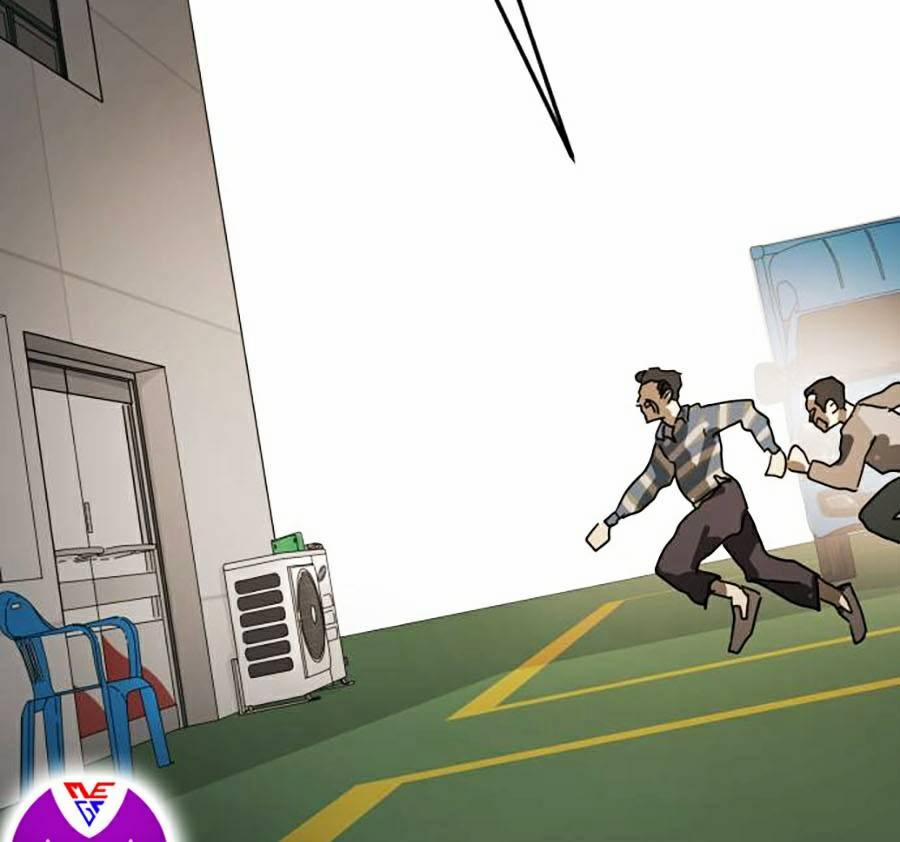 Đại Dịch Seoul 21 trang 96