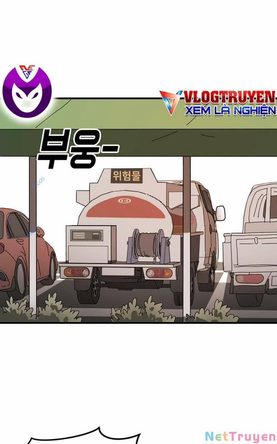 Đại Dịch Seoul 22 trang 100