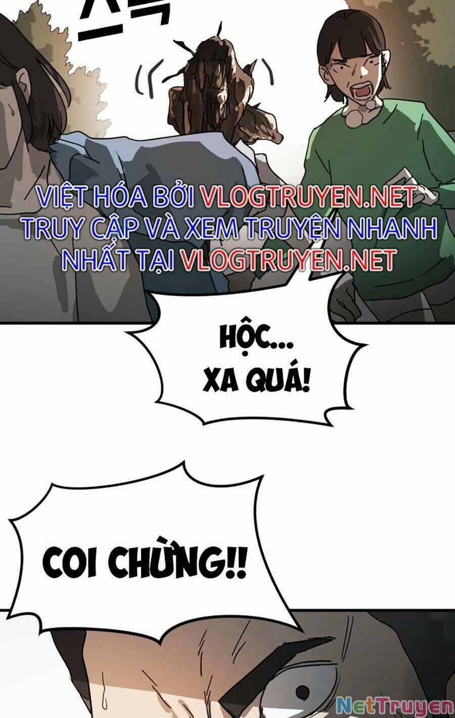 Đại Dịch Seoul 22 trang 104