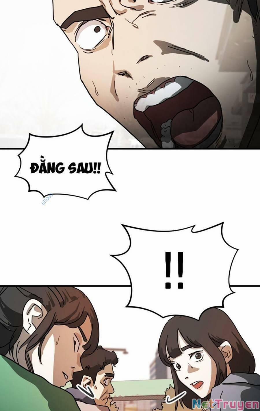 Đại Dịch Seoul 22 trang 105